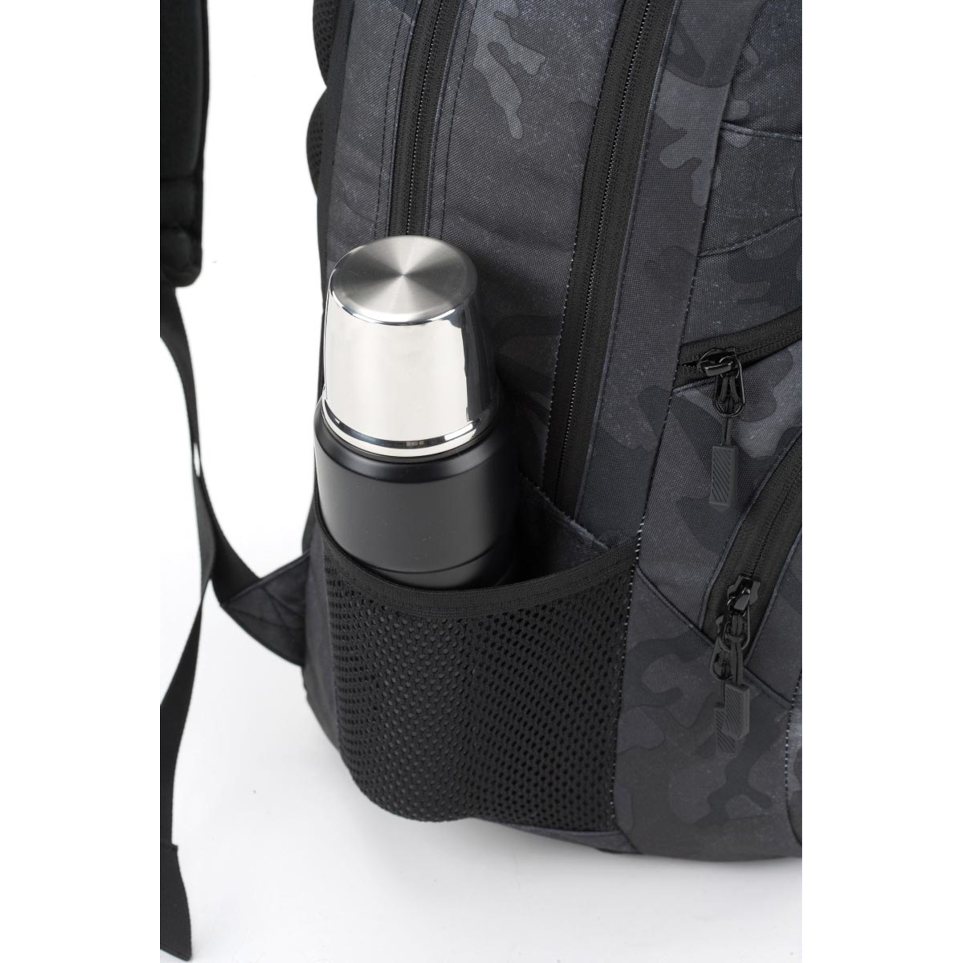 Rucksack HERO - Forged Camo