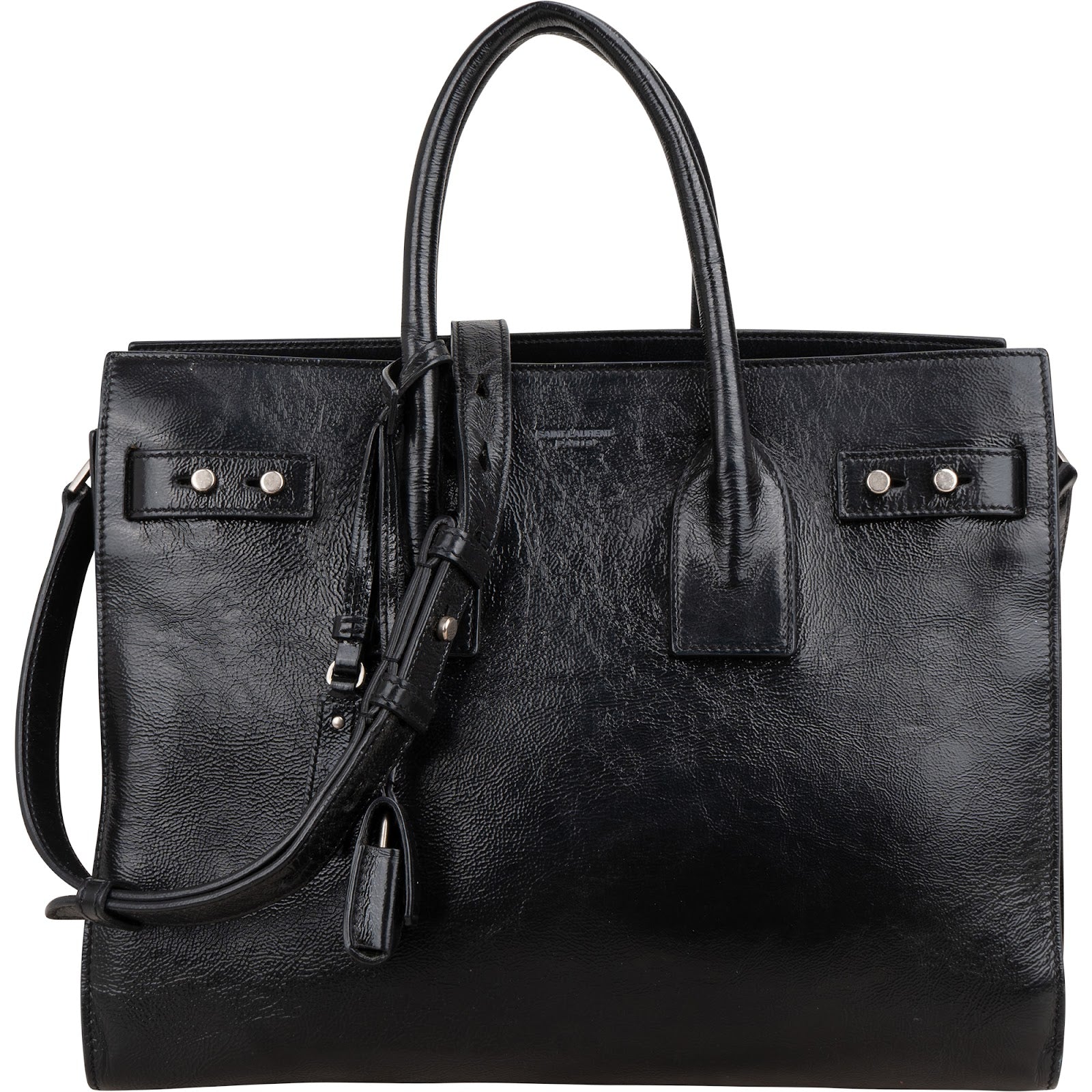 Saint Laurent – Sac de Jour handbag