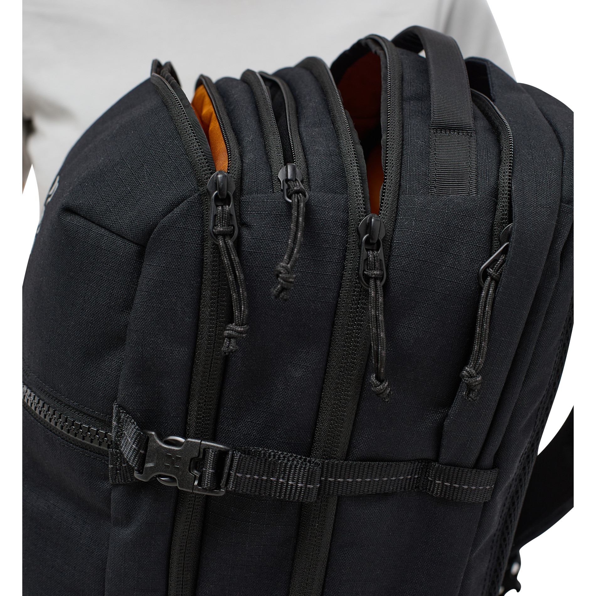 Rucksack Jarve Multi 28 - True Black