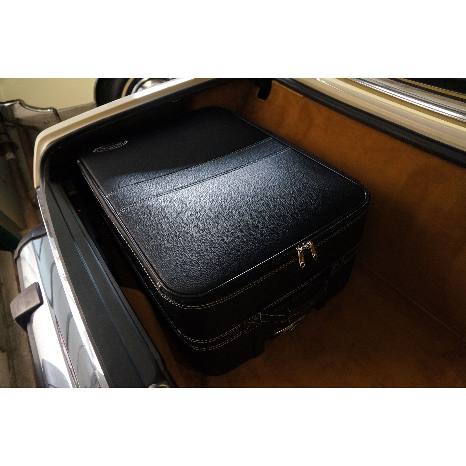 SL (R107) (EU) Kofferset Kofferraum 2-tlg.