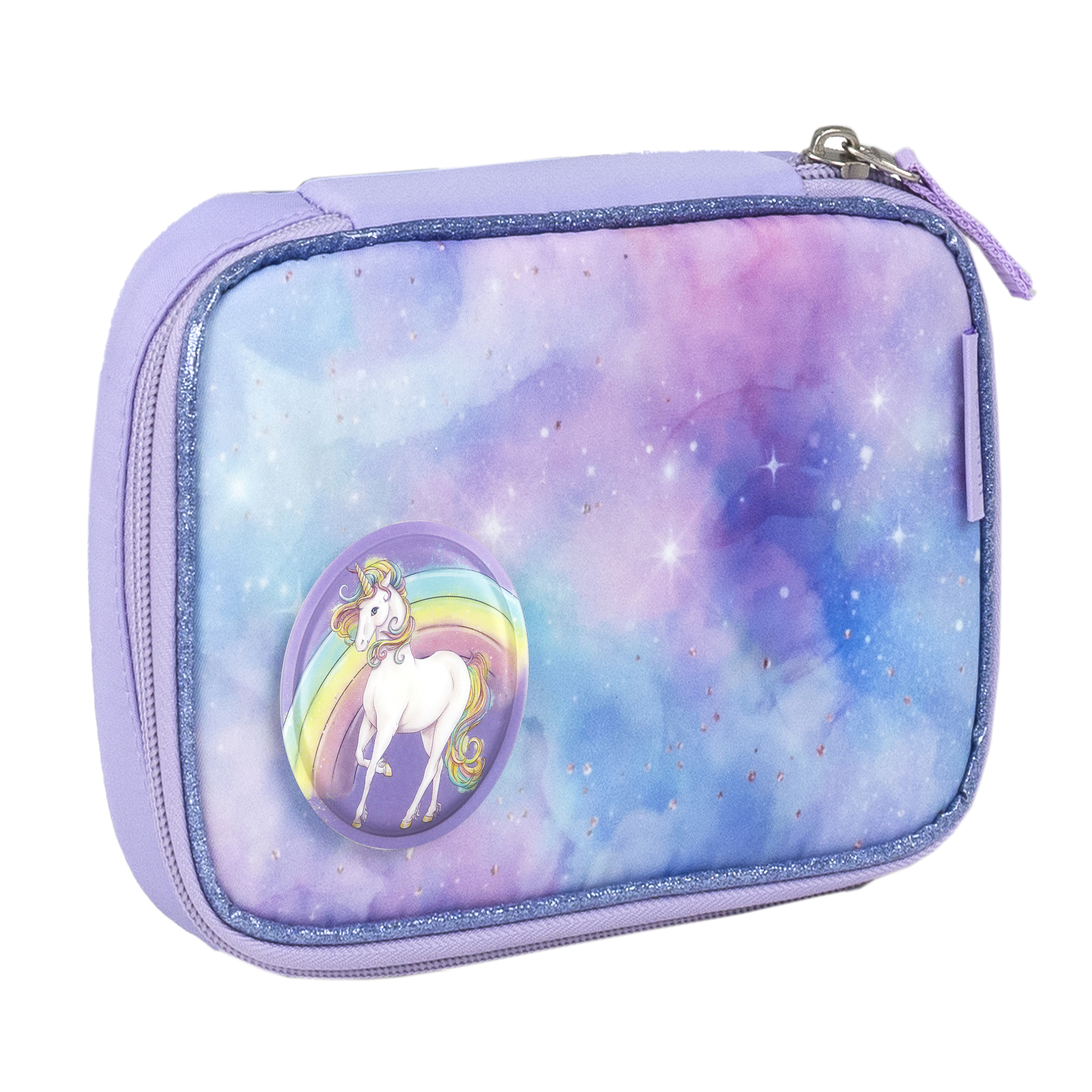 Smarty Plus Schulranzenset 5-teilig - Moonlight