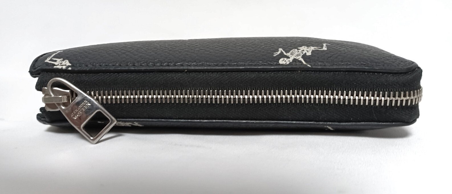 Alexander McQueen - Brieftasche