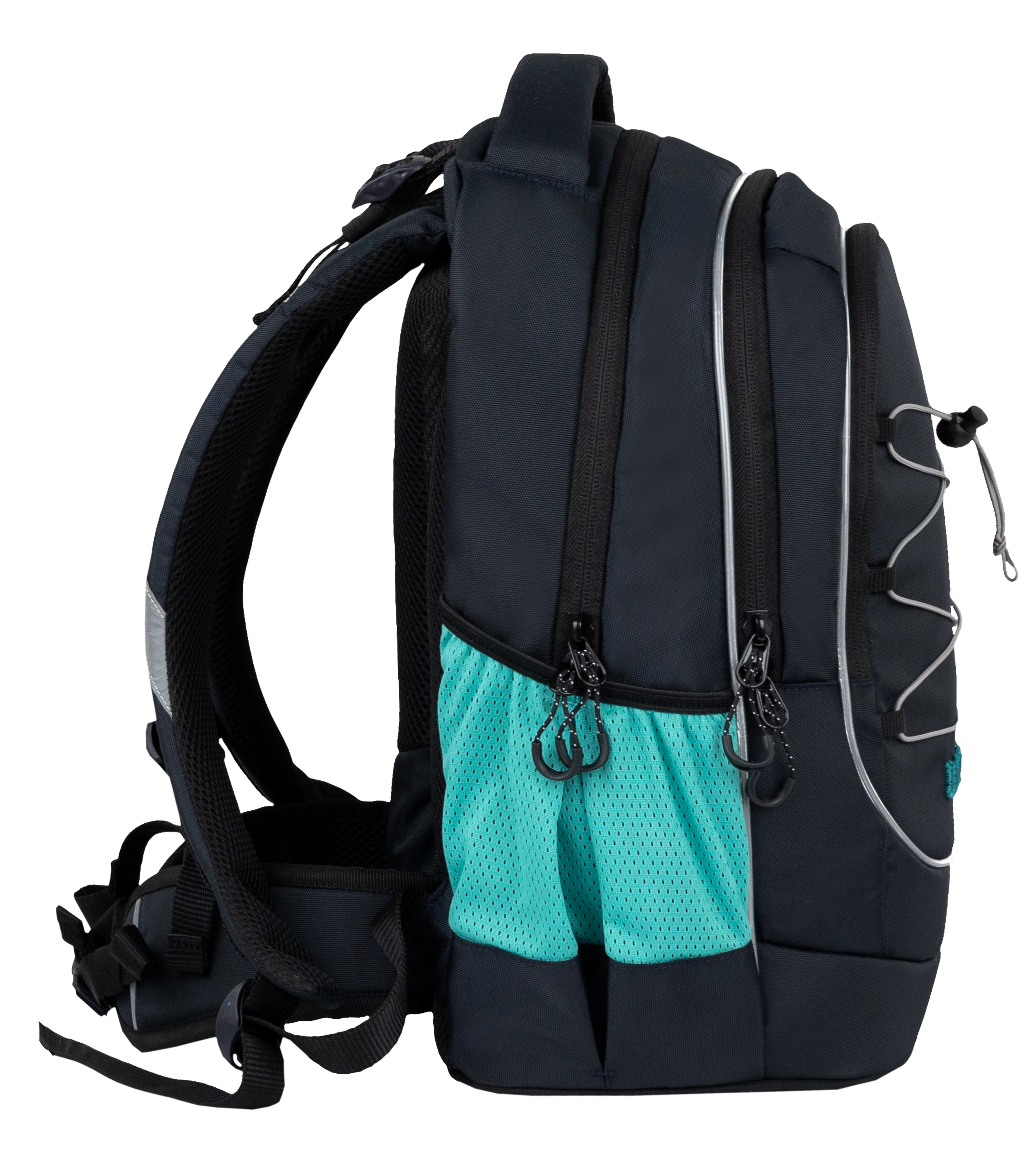 Plecak szkolny Boost - Gradient Aurora