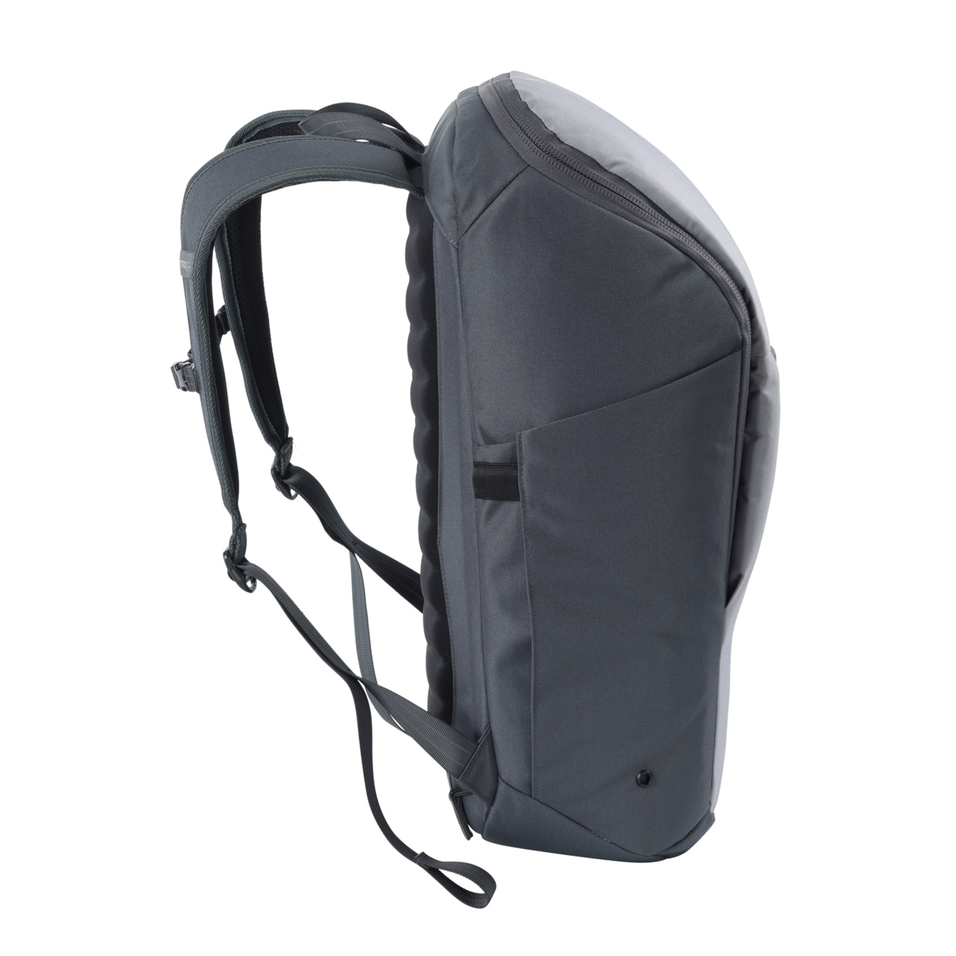 Rucksack NIKURO TRAVELER - Graphite