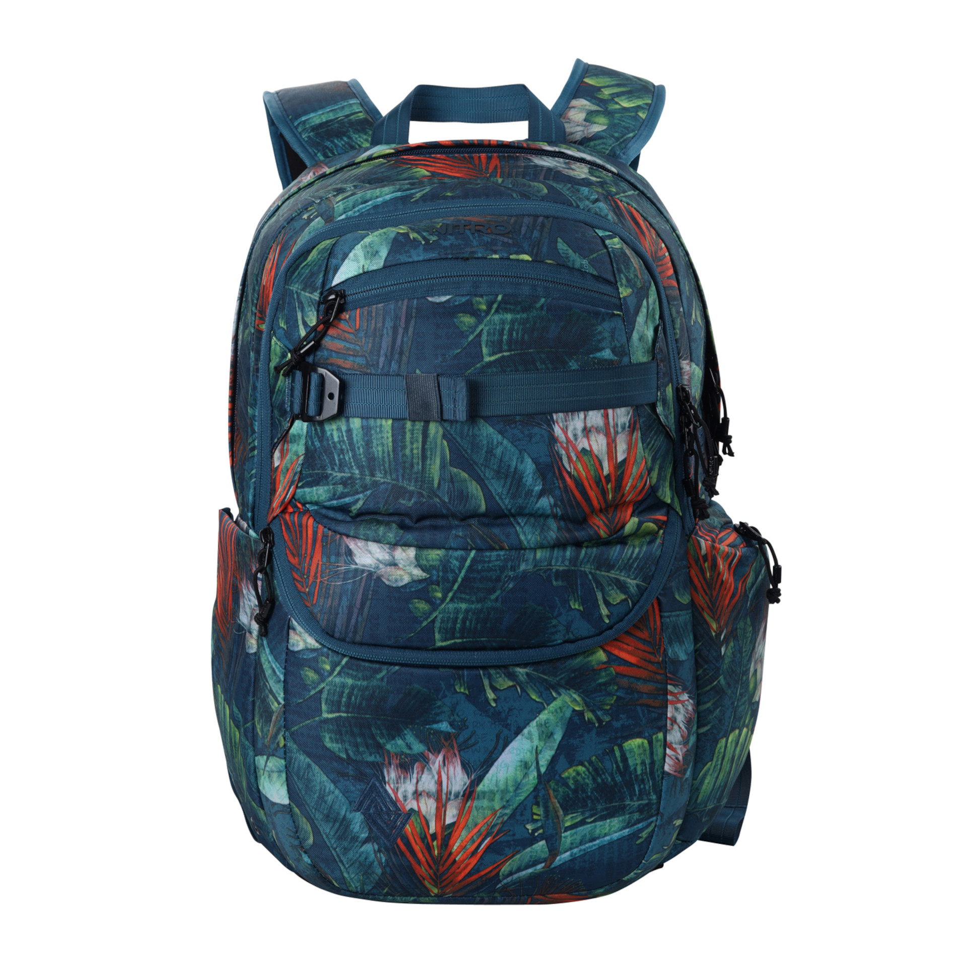 Rucksack Future HERO - Tropical