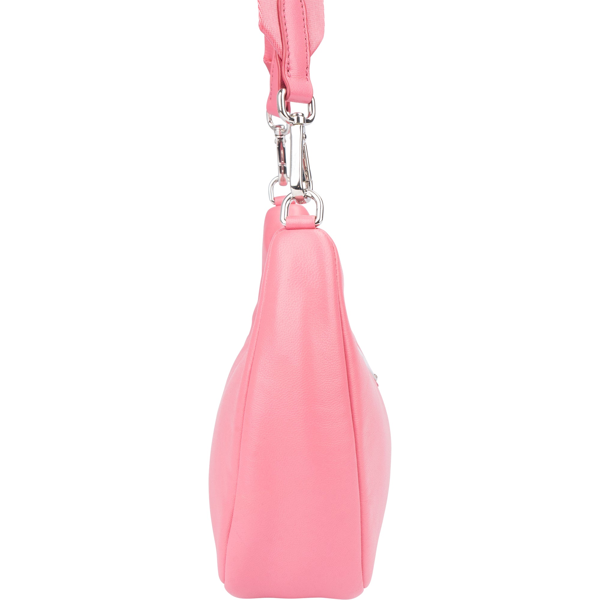 Borsa a tracolla Prada Soft Leather Triangle RE-Edition