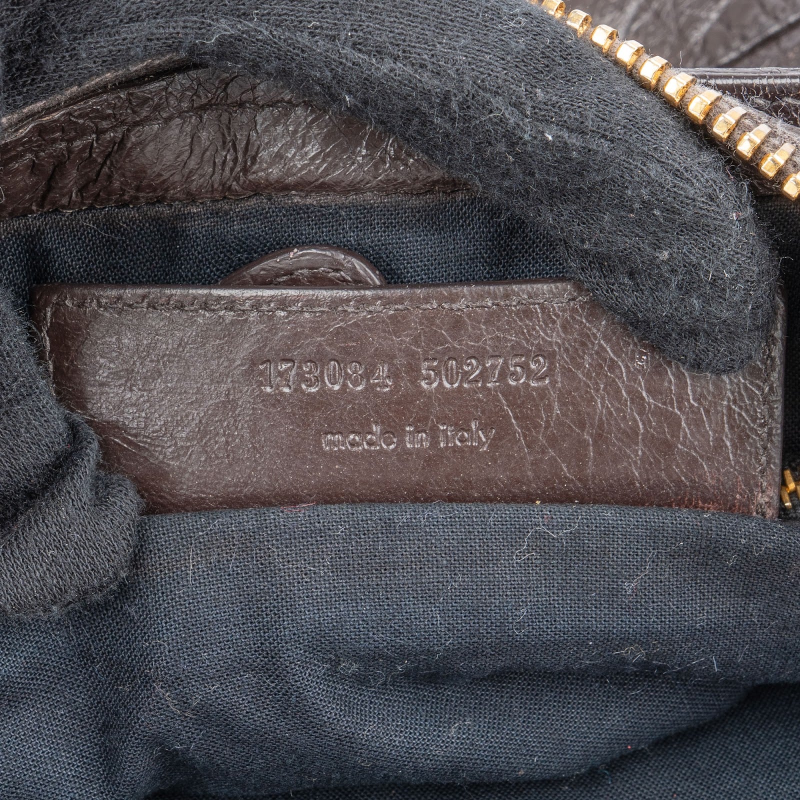 Balenciaga - Giant 21 City Handbag