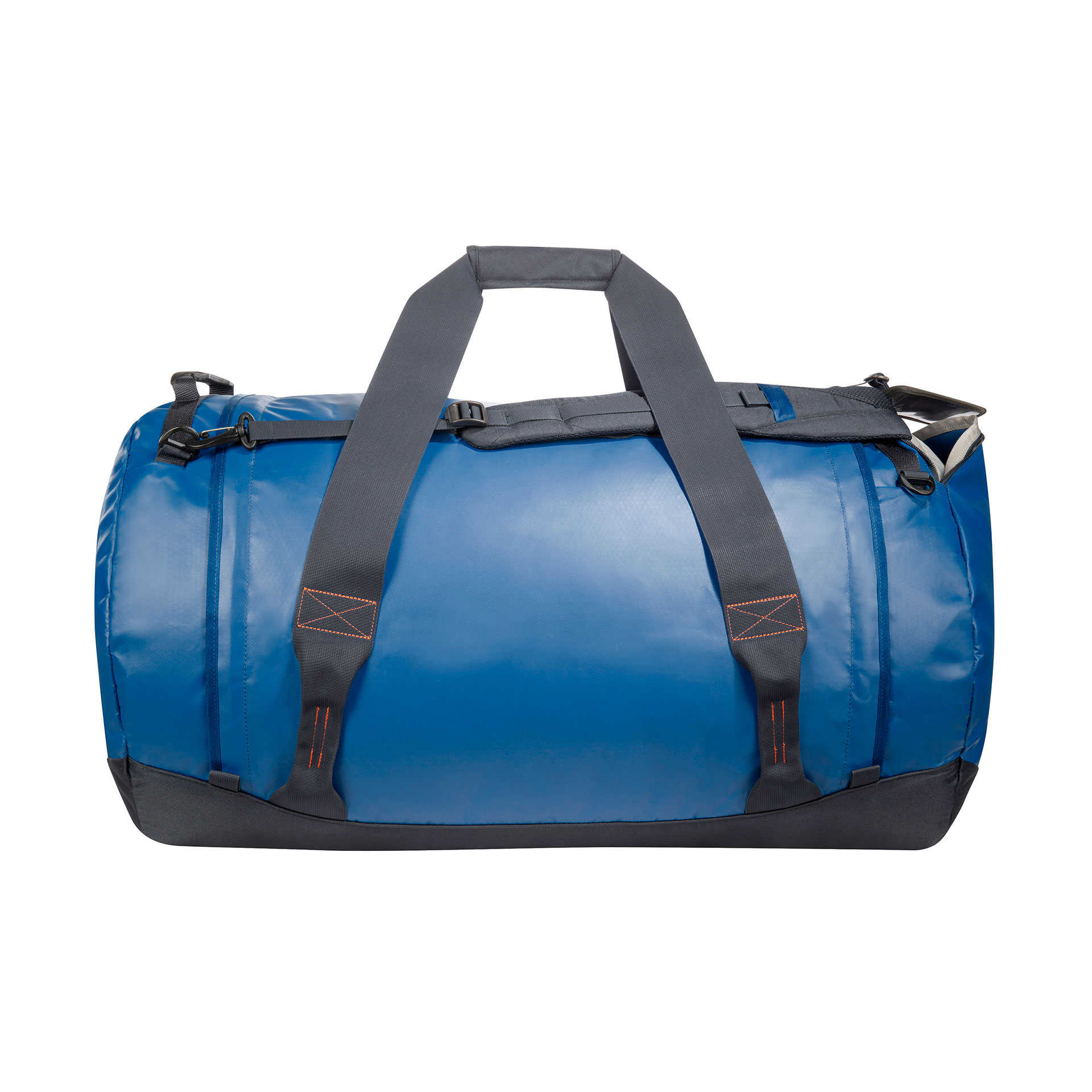 Barrel XL travel bag - blue