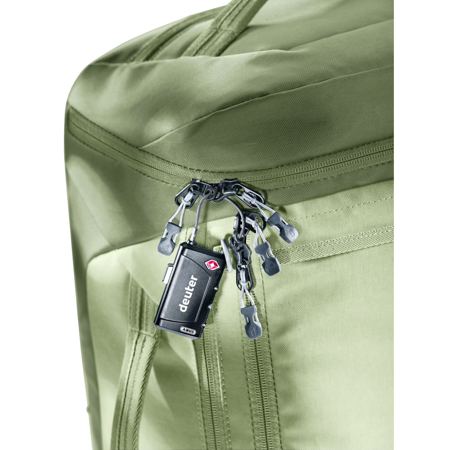 Duffel Pro Pack 30 - mineral-grove