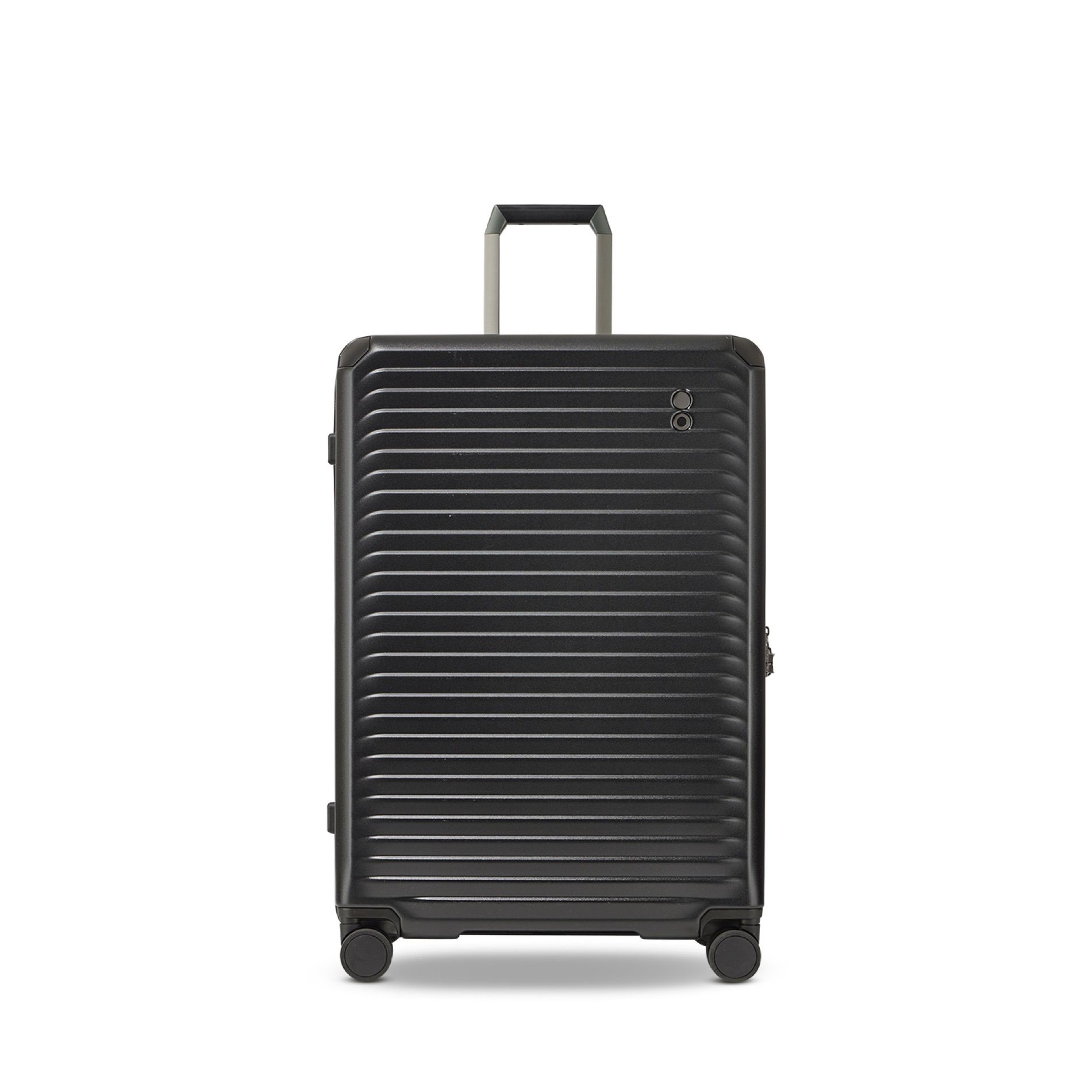 Shogun EVO Trolley L  (75cm) - Champagne - black