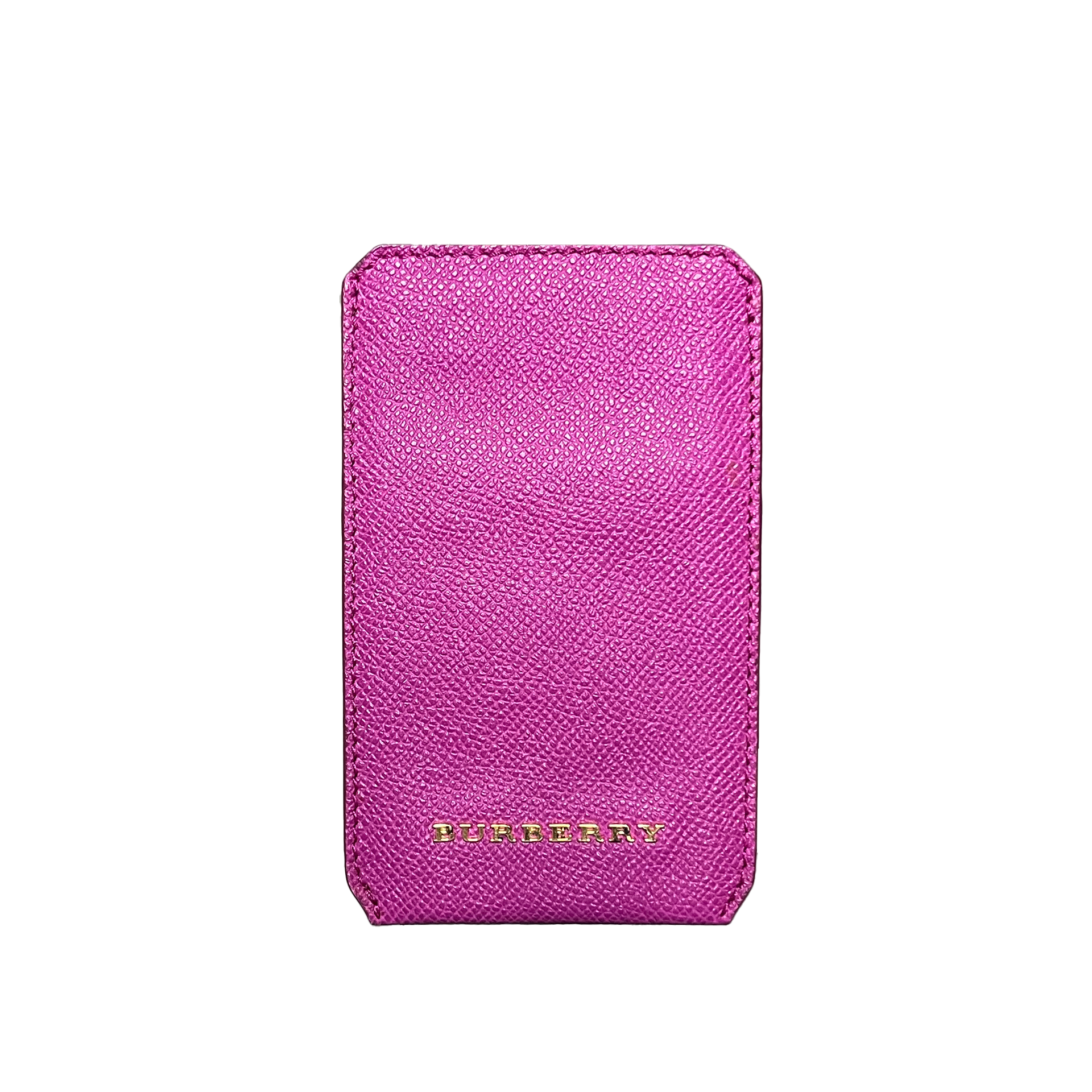 Burberry - Kartenetui