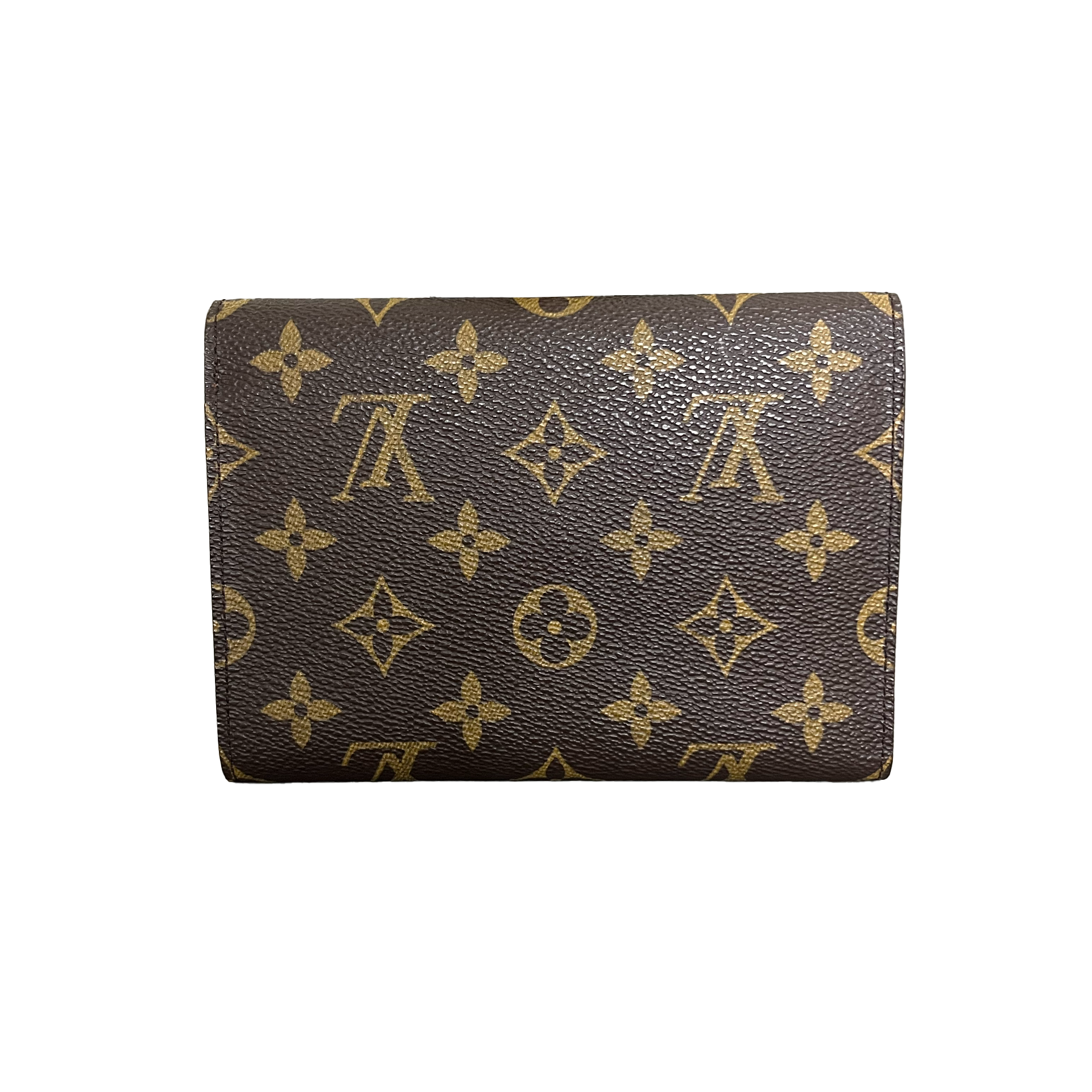 Louis Vuitton - Le Trophée – Brieftasche