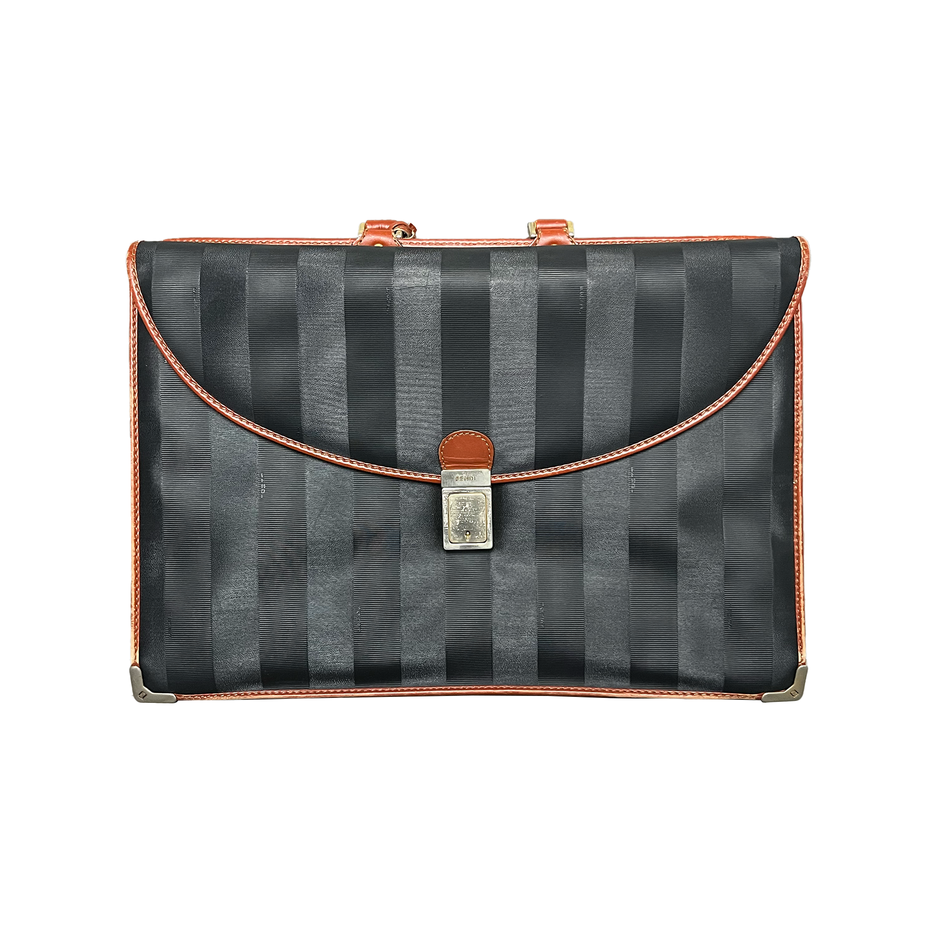 Fendi Laptoptasche