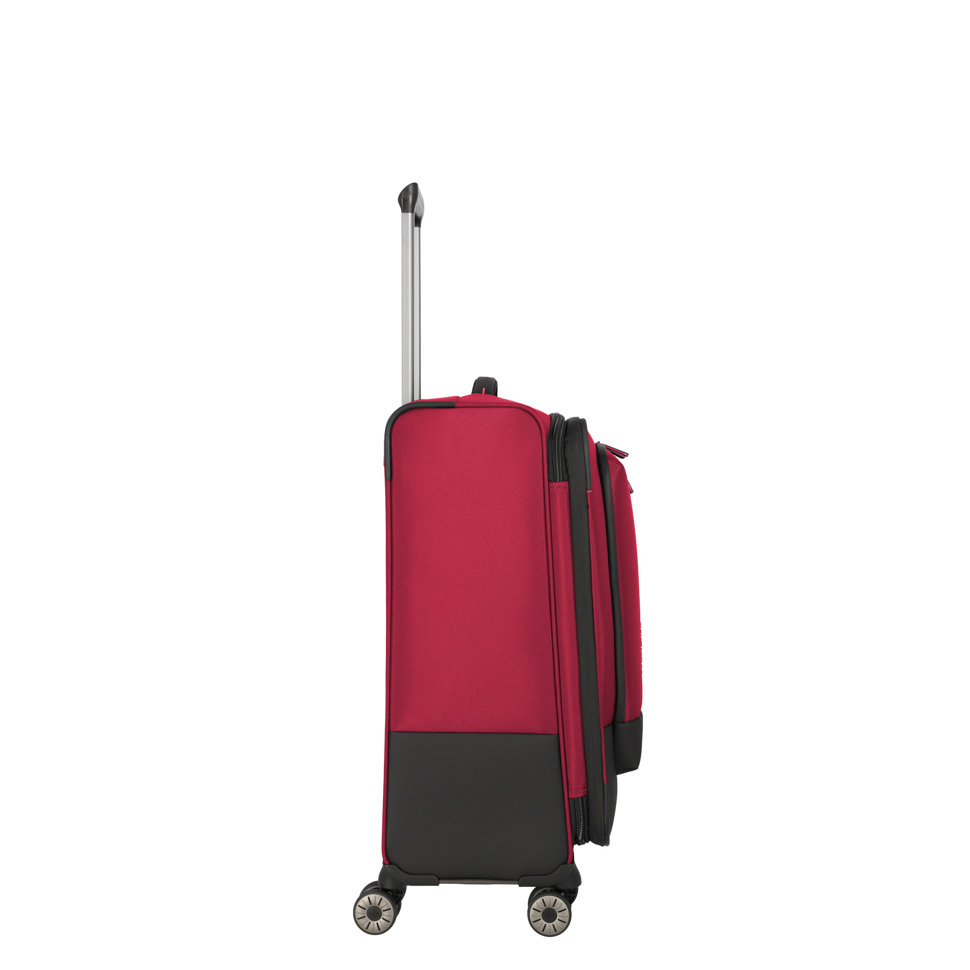 CROSSLITE Trolley M (66 cm) - Red