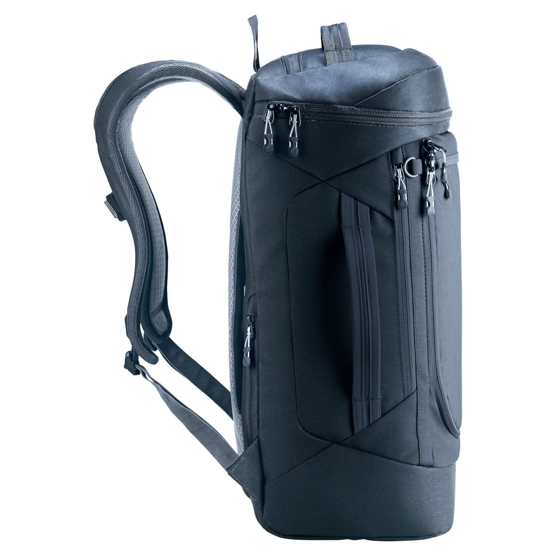 Duffel Pro Pack 30 - black