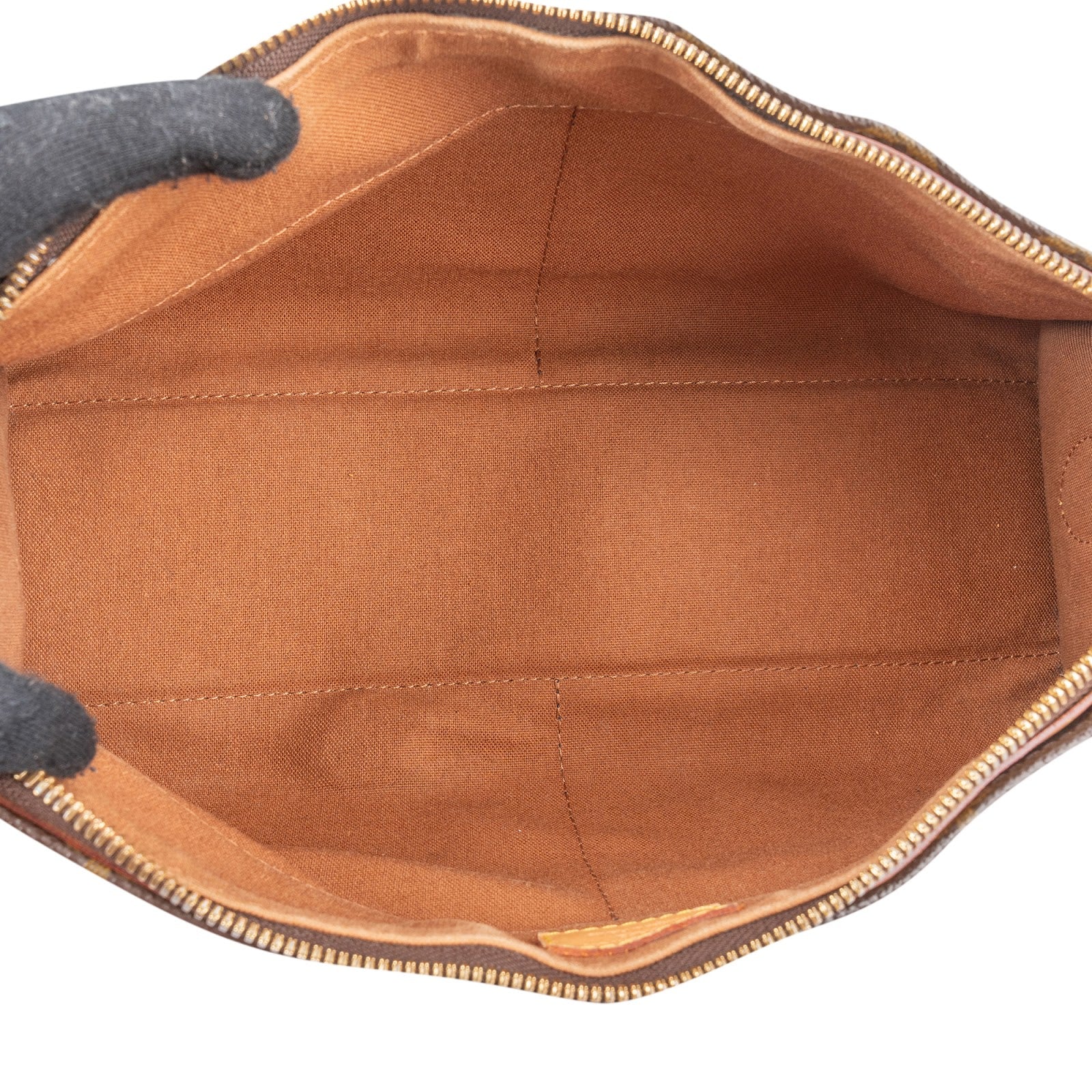 Louis Vuitton Monogram Canvas Popincourt Long Shoulder Bag