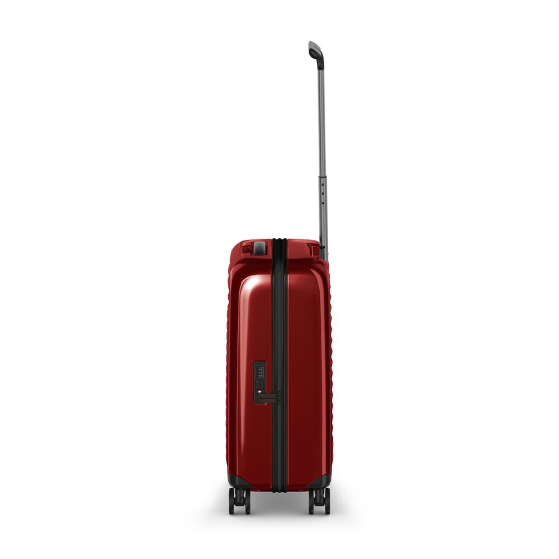 Airox Frequent Flyer Hardside Carry-On (55 cm) - Victorinox Red