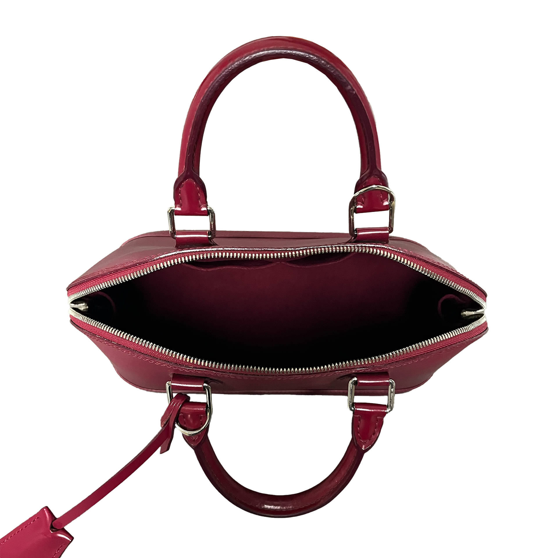 Louis Vuitton Alma Handtasche