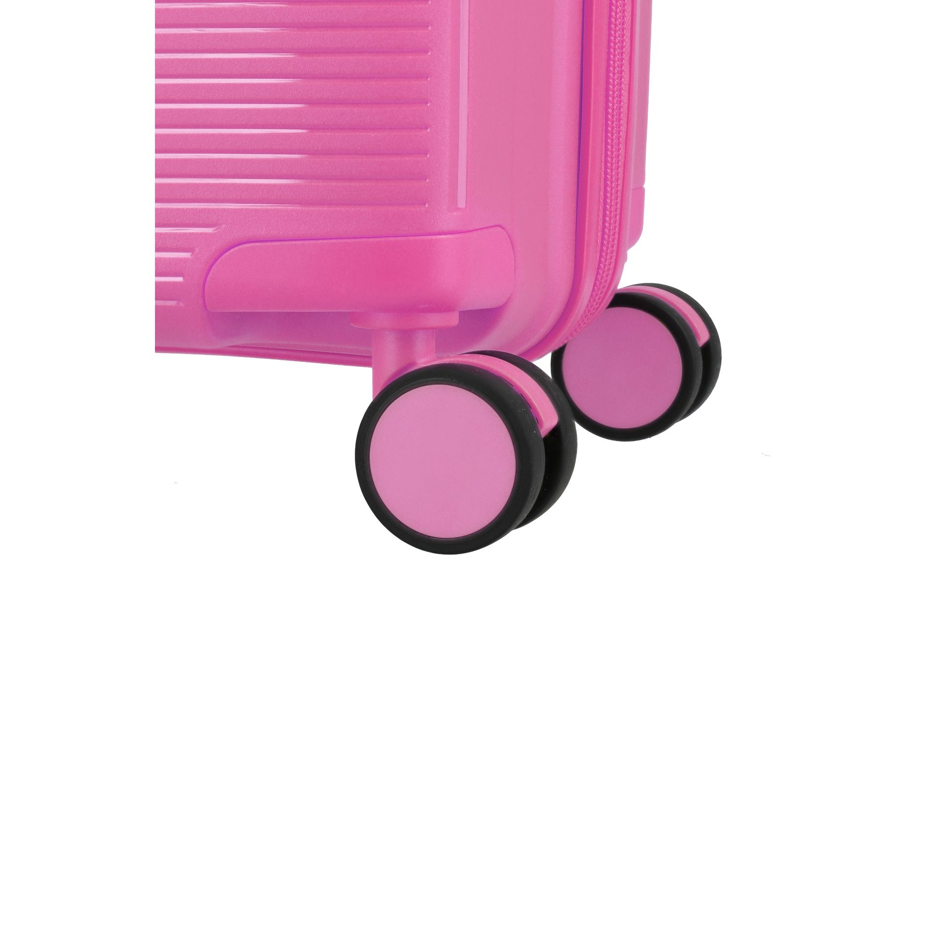 PACIFIC Trolley L (78 cm) - Pink