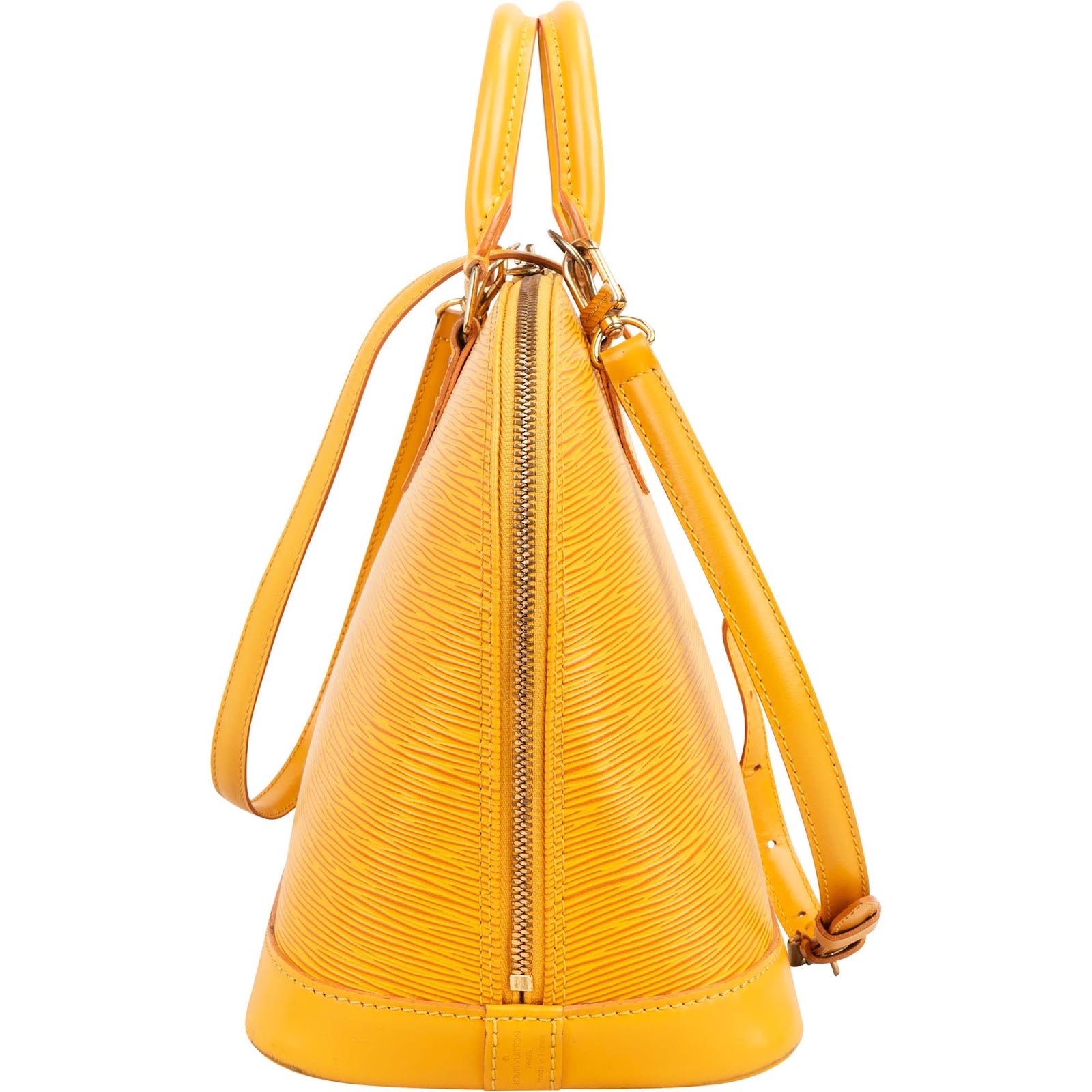 Louis Vuitton - Alma PM Handbag