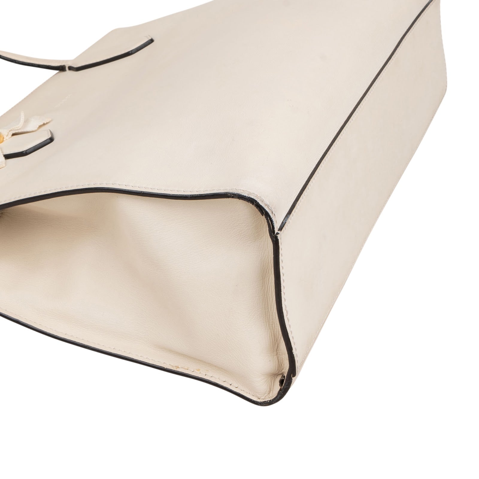 Gucci – GG Bow Tote Schultertasche