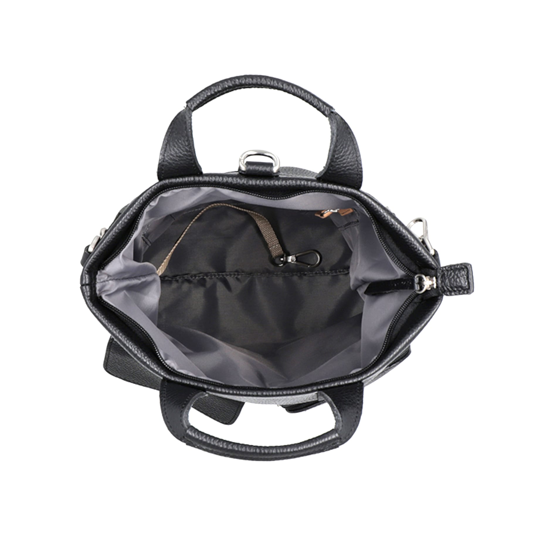 VIKA X-Change Bag XS - black