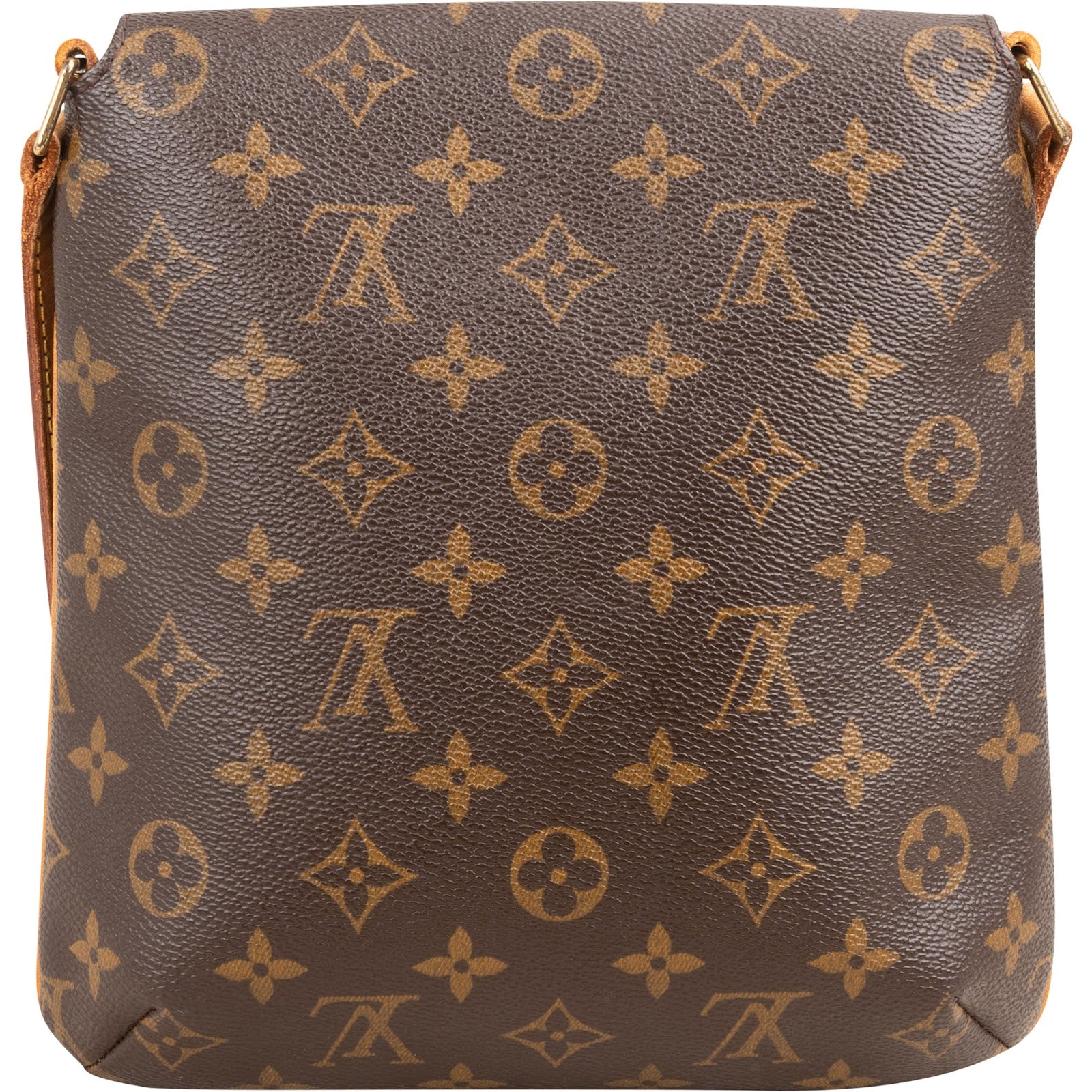 Louis Vuitton – Musette Salsa PM Crossbody Bag