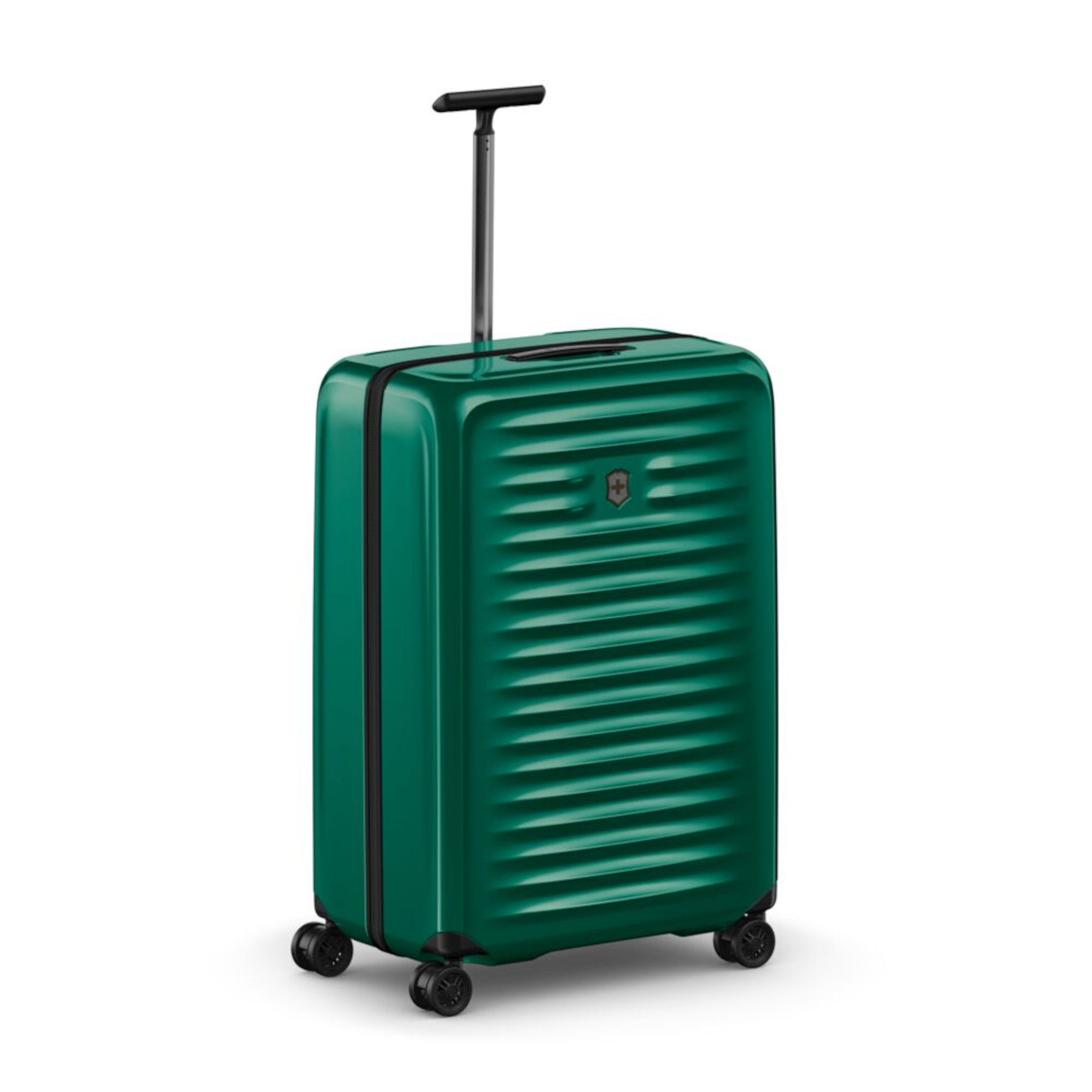 Airox Large Hardside Case (75 cm) - Forest Green