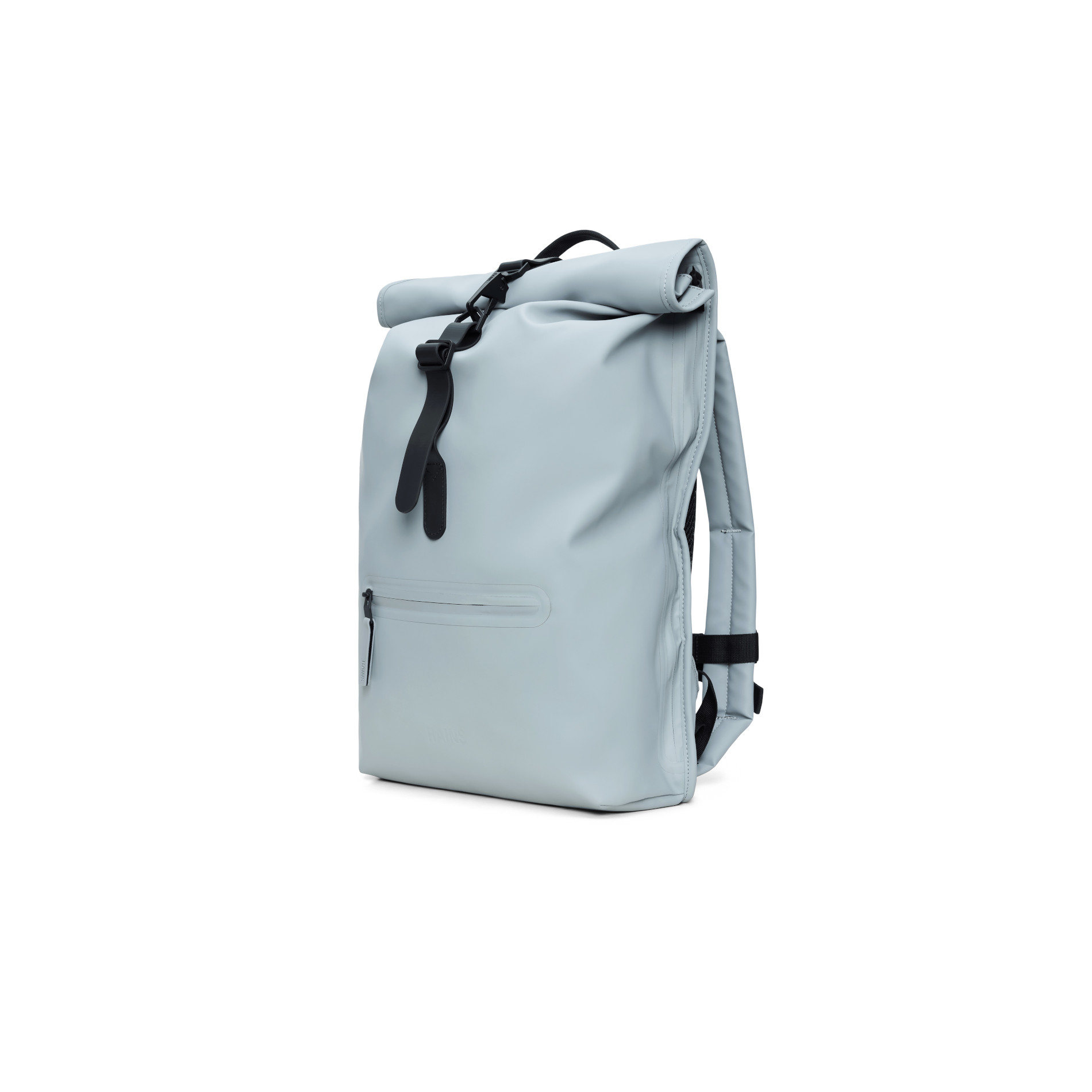 Rolltop Rucksack W3 - Pool