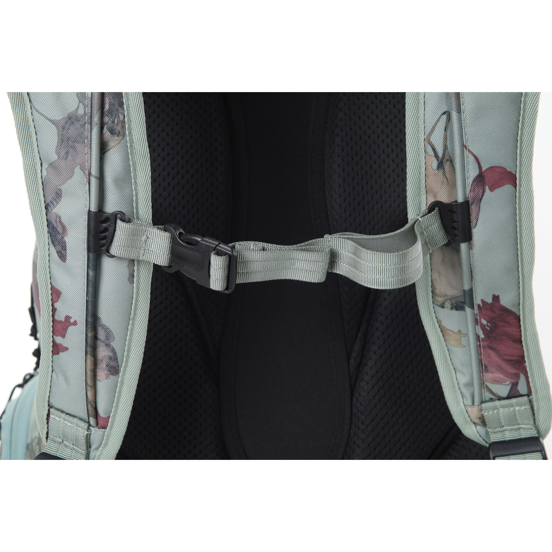 Rucksack Future HERO - Dead Flower