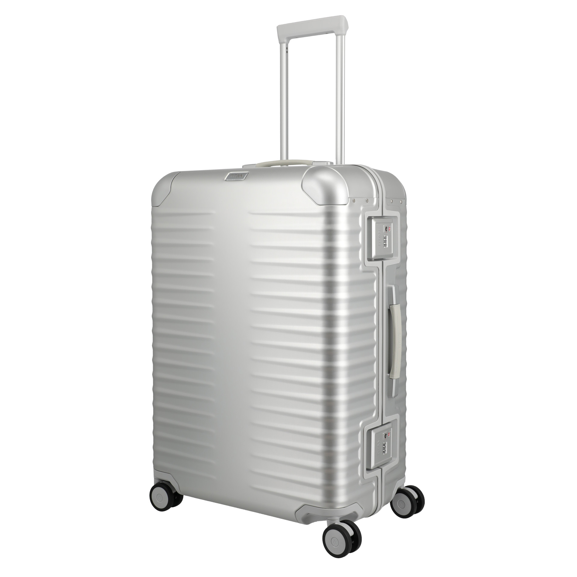 ETERNITY Trolley L (75 cm) - Silver