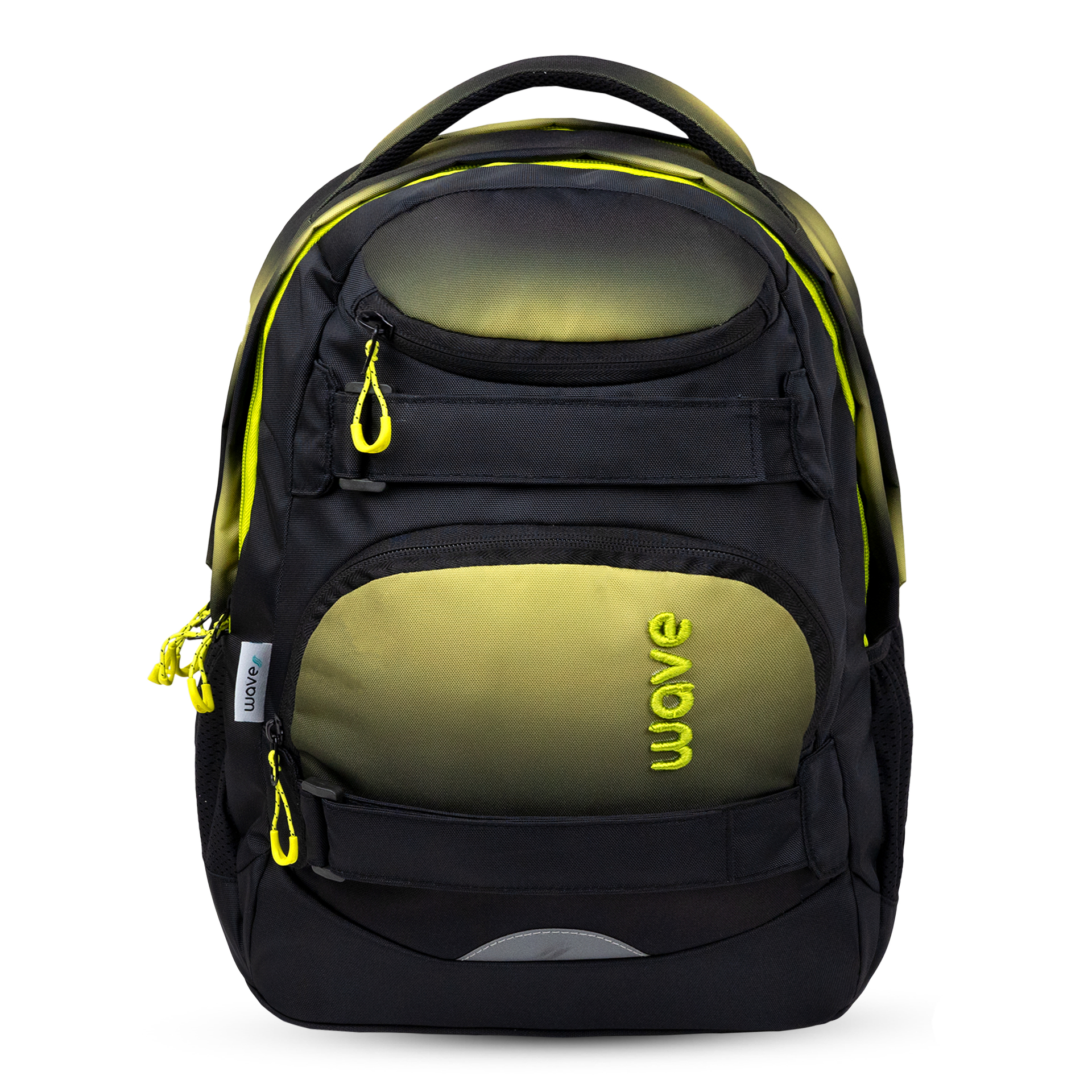 Infinity Move school backpack - Gradient Blod