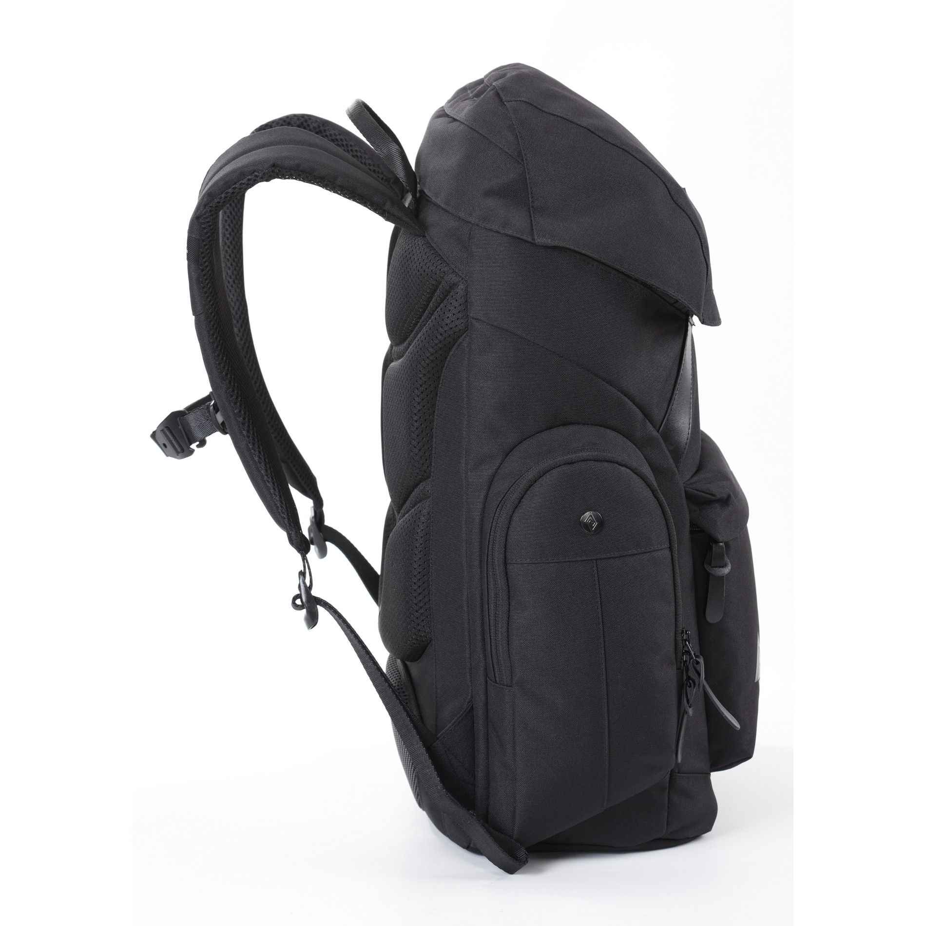Rucksack DAYPACKER TWO - True Black