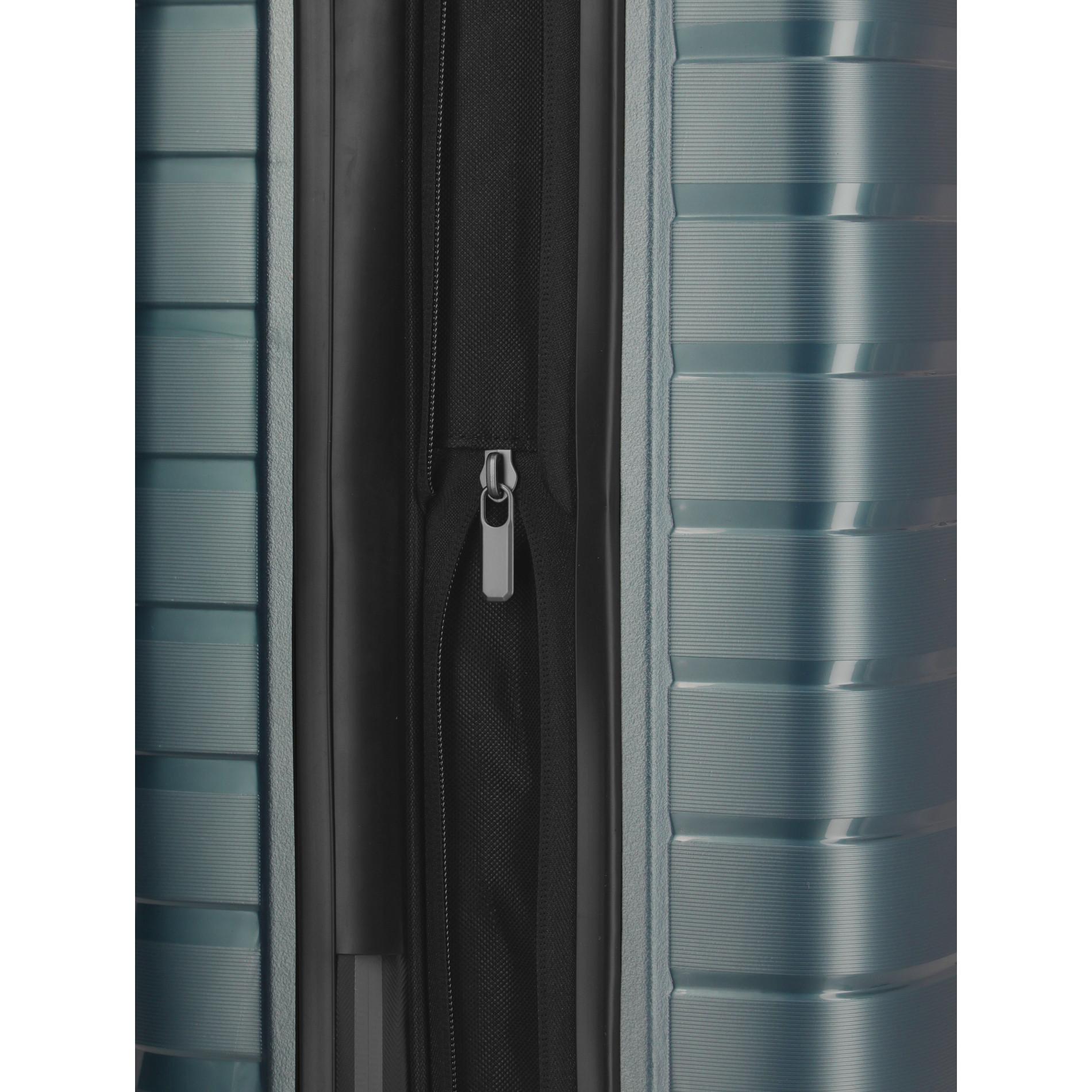 AIR BASE Handgepäck S (55 cm) erweiterbar - Eisblau