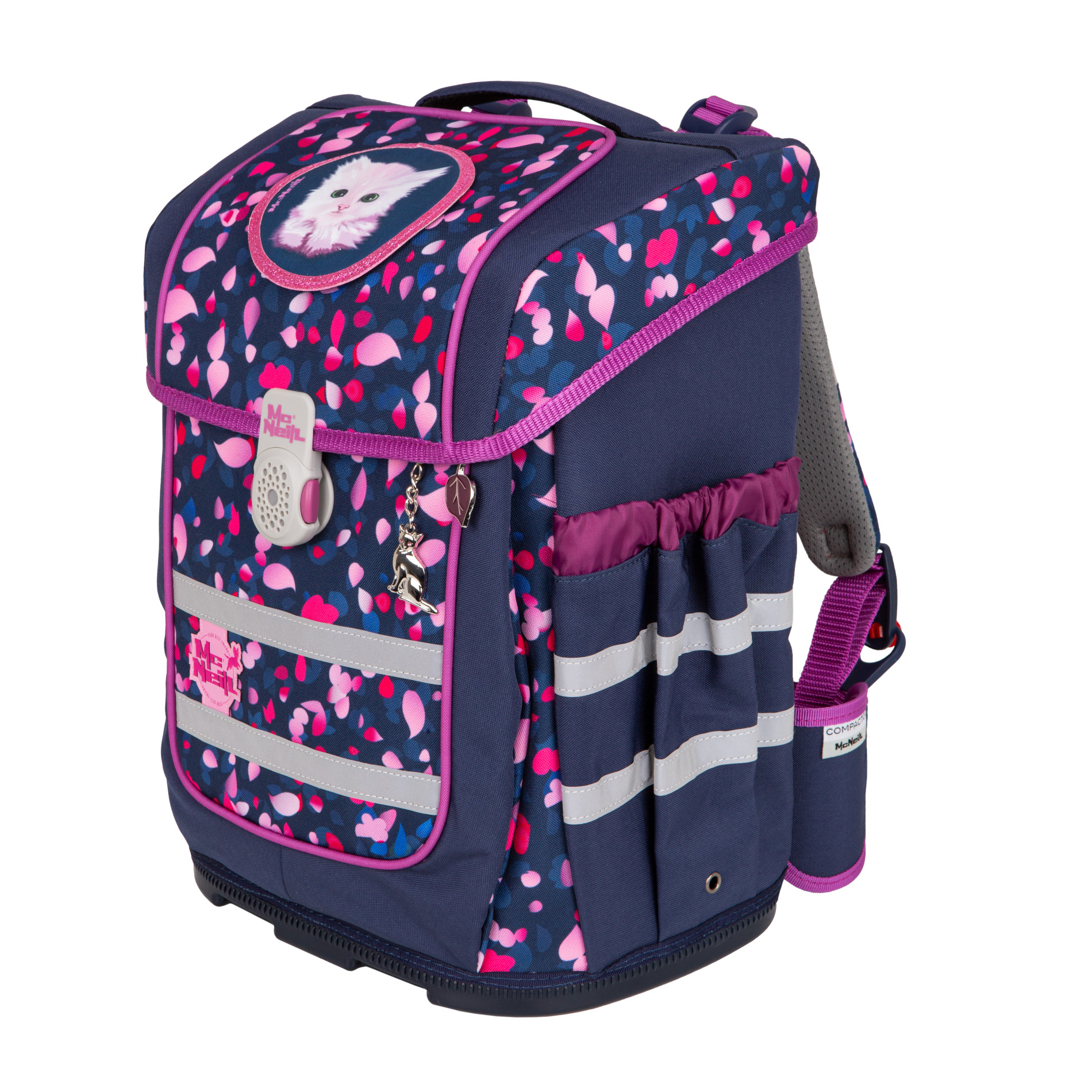 Schulranzenset TENERO 5tlg. - DREAM