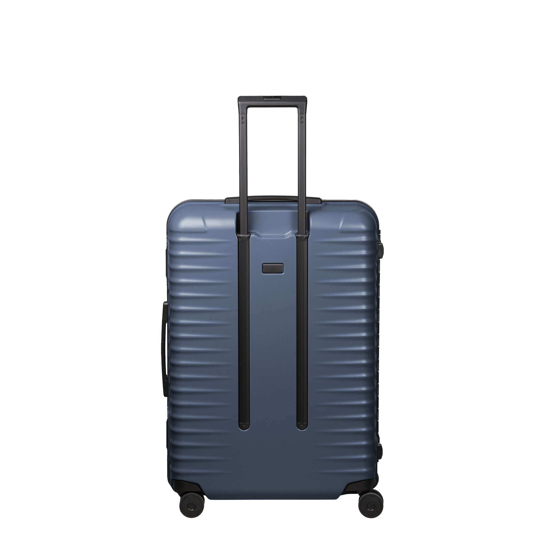 OVERSEAS Trolley L (75 cm) - Midnight blue