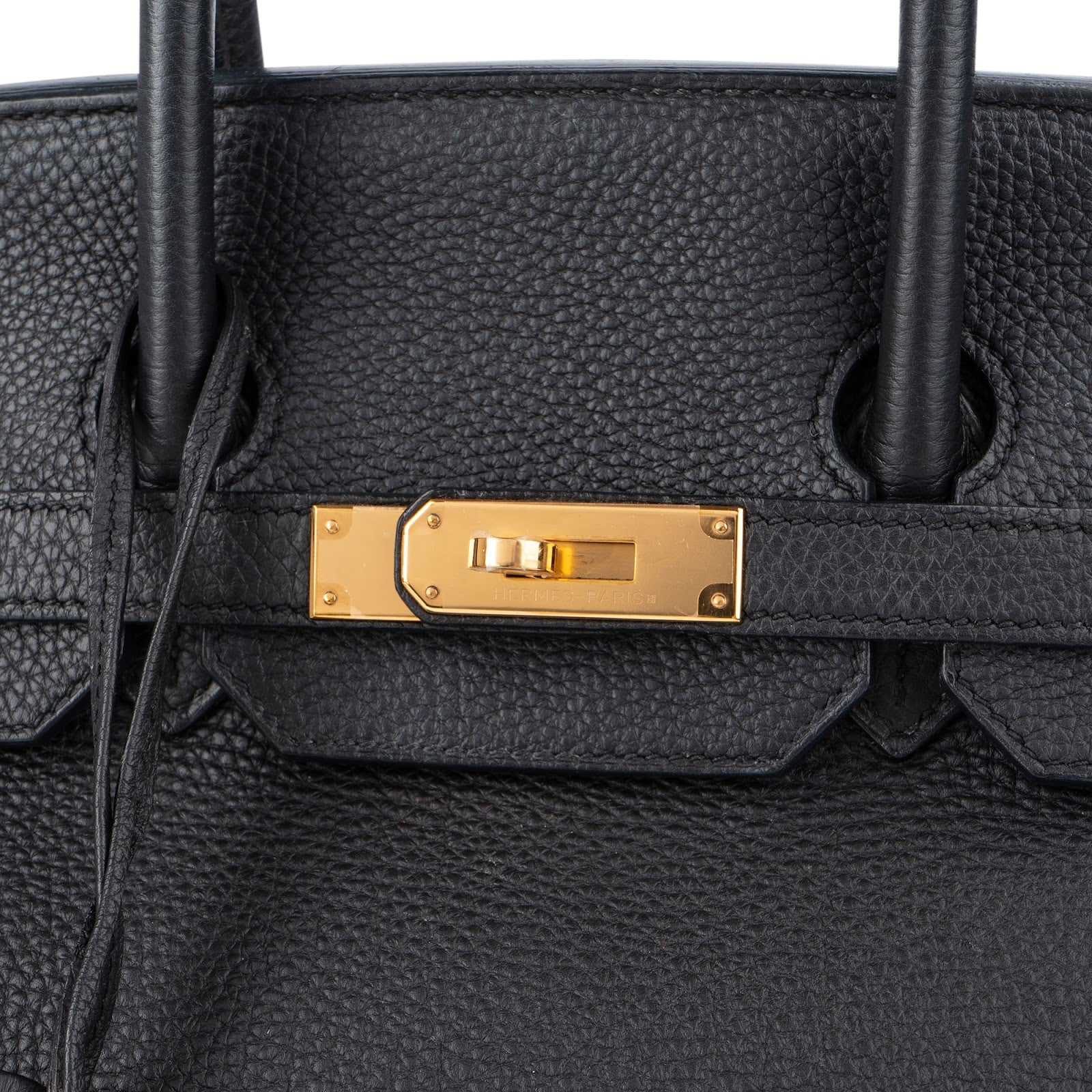 Hermès – Birkin 35 Handtasche