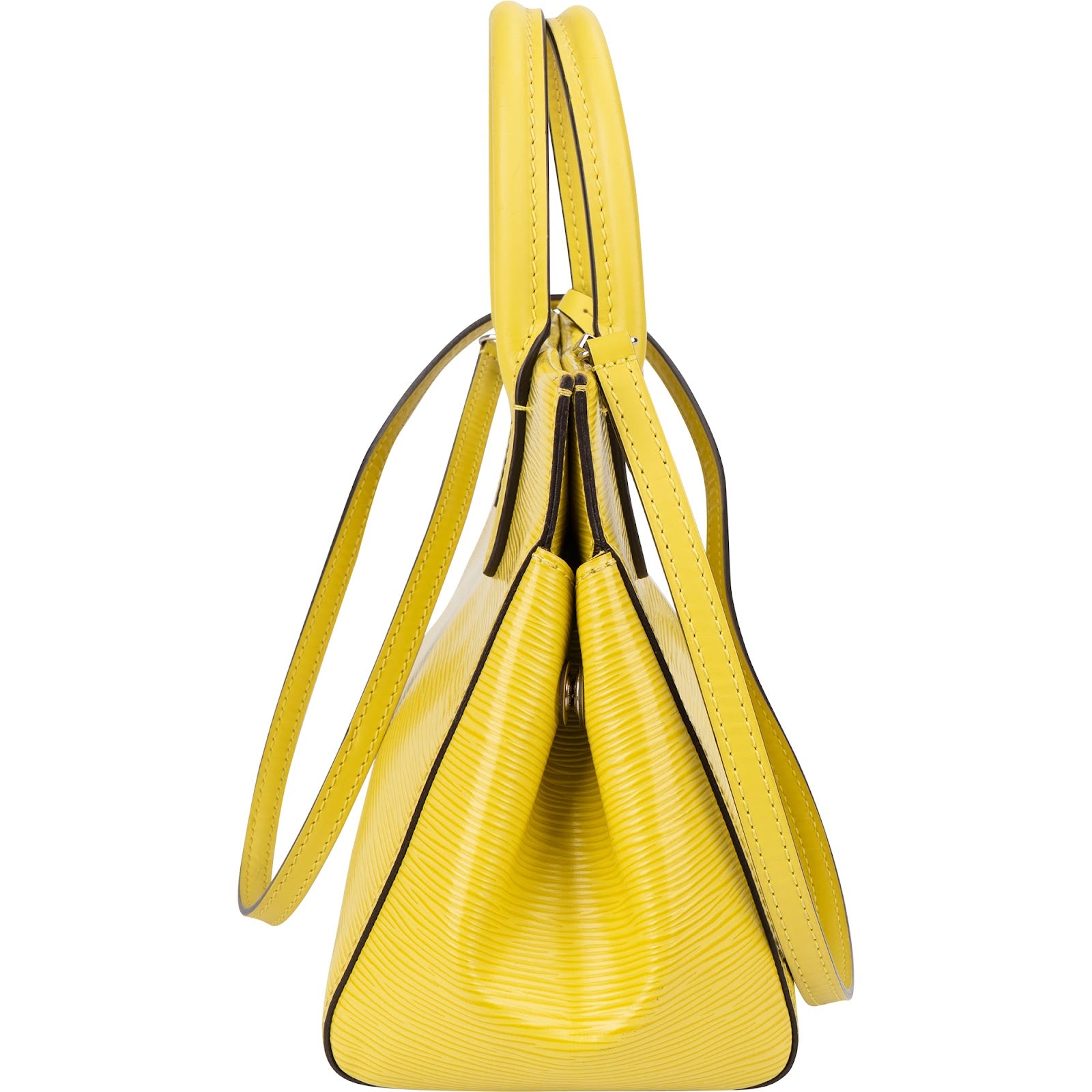 Louis Vuitton - Marly MM Handbag