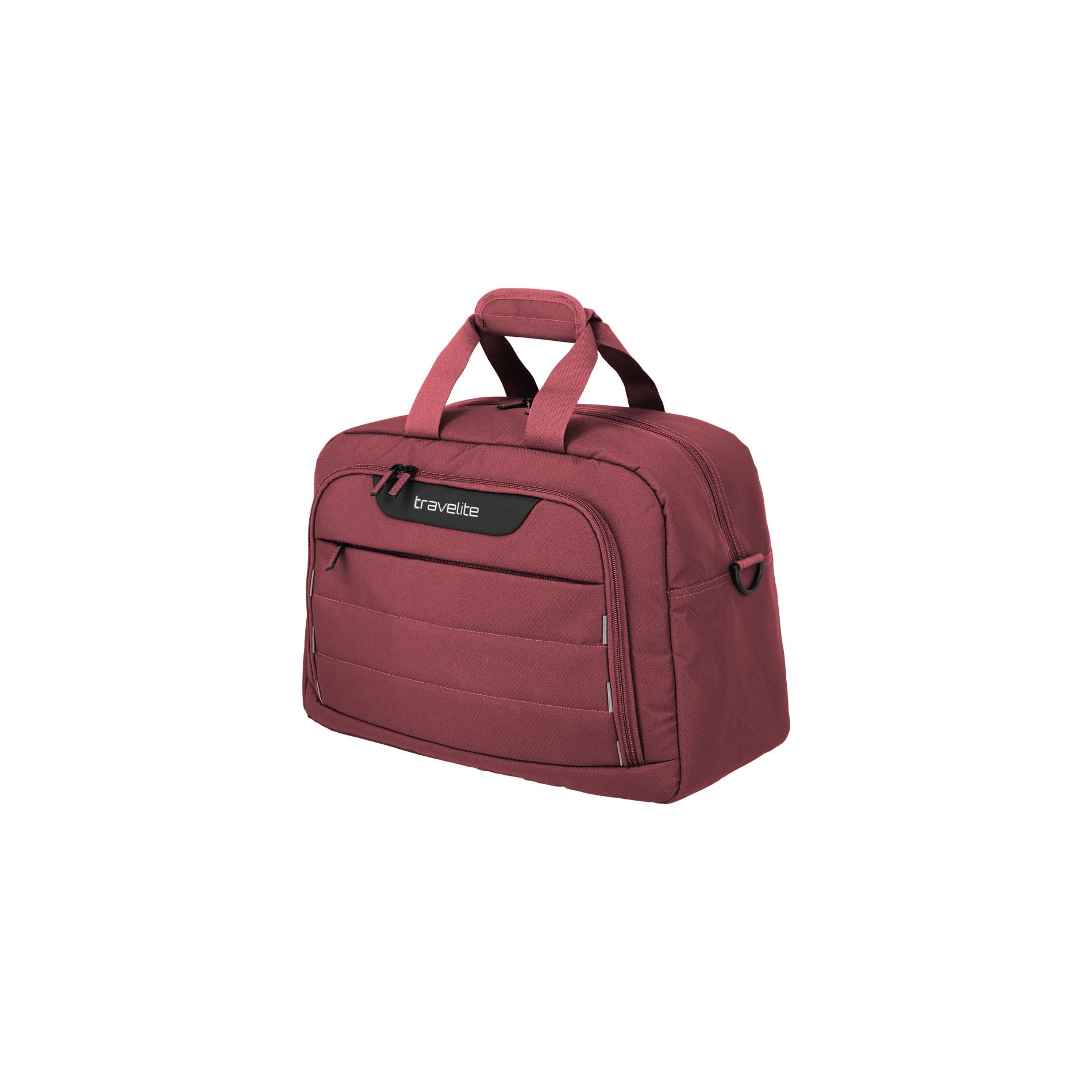 SKAII Weekender - Red