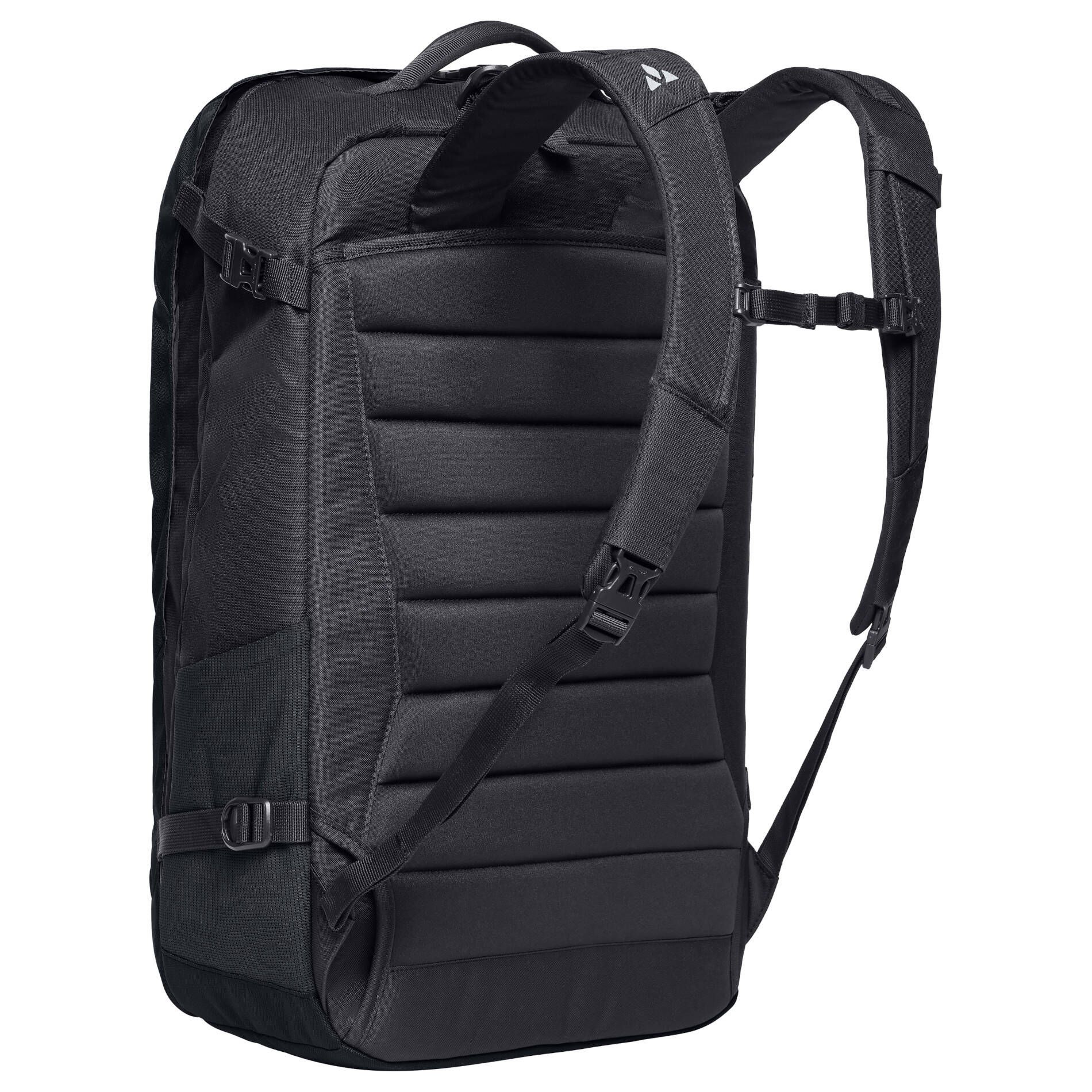 Mundo Carry-On 38 – czarny