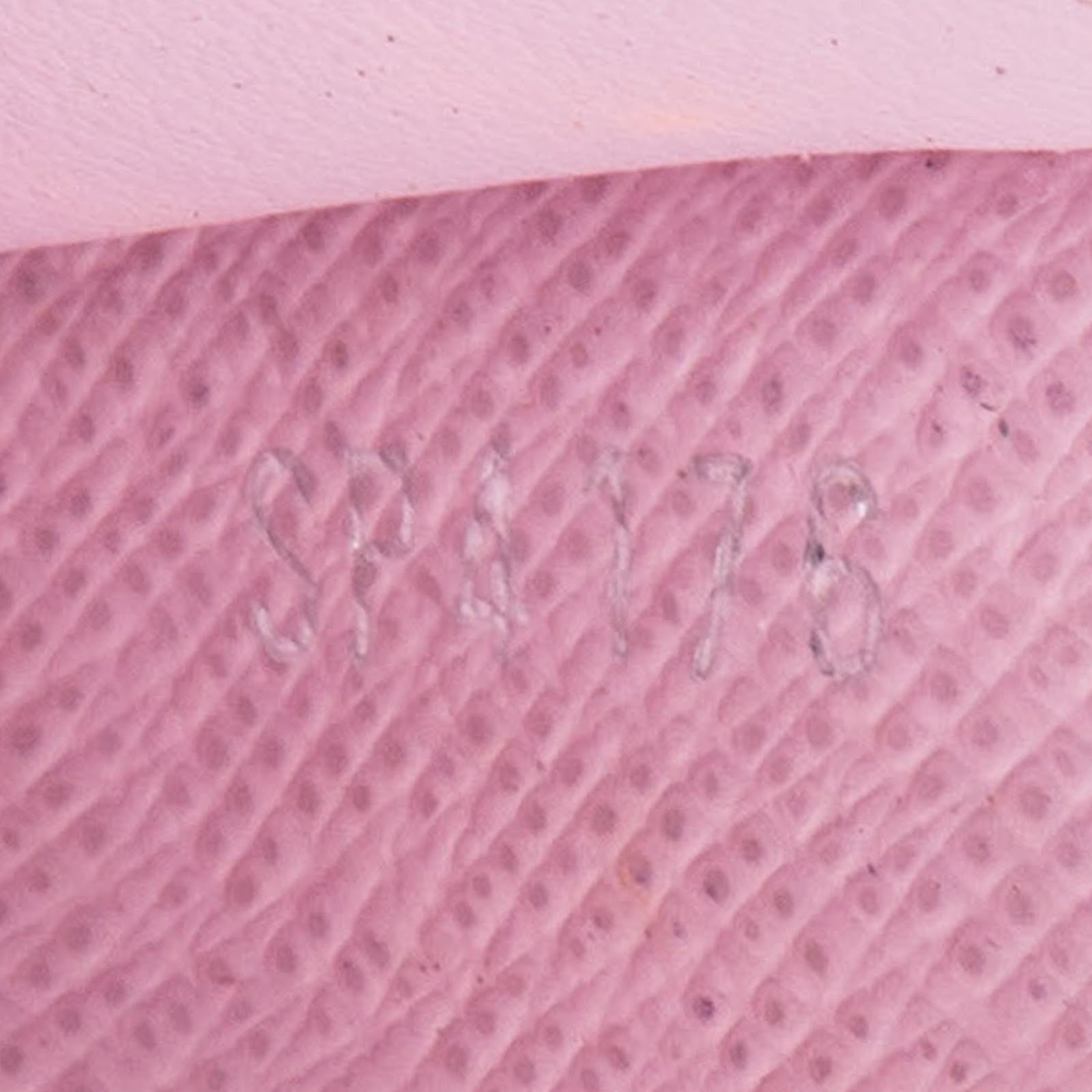 Louis Vuitton – Victorine-portemonnee, Limited Tropical Edition