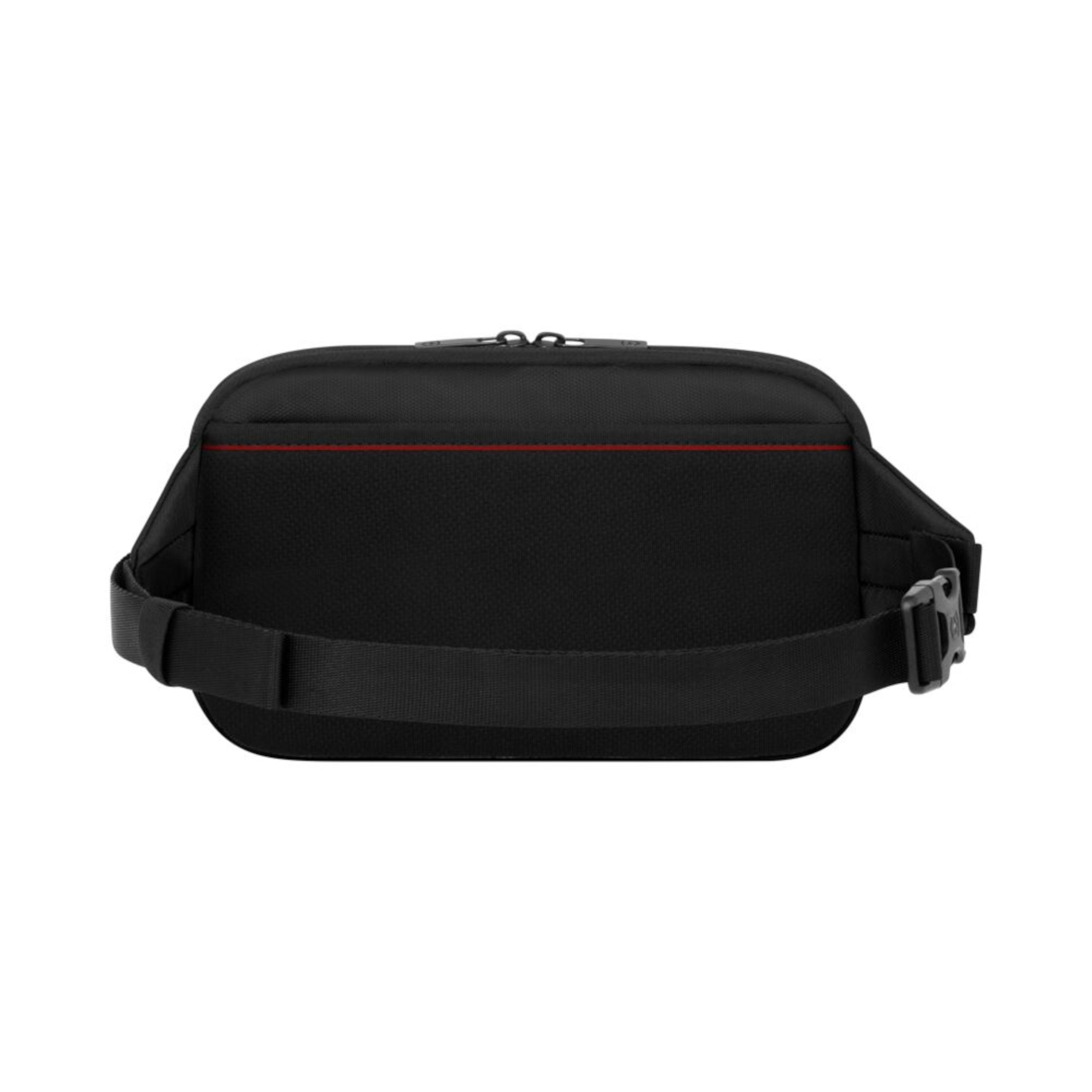 Altmont Modern Belt Bag - Black