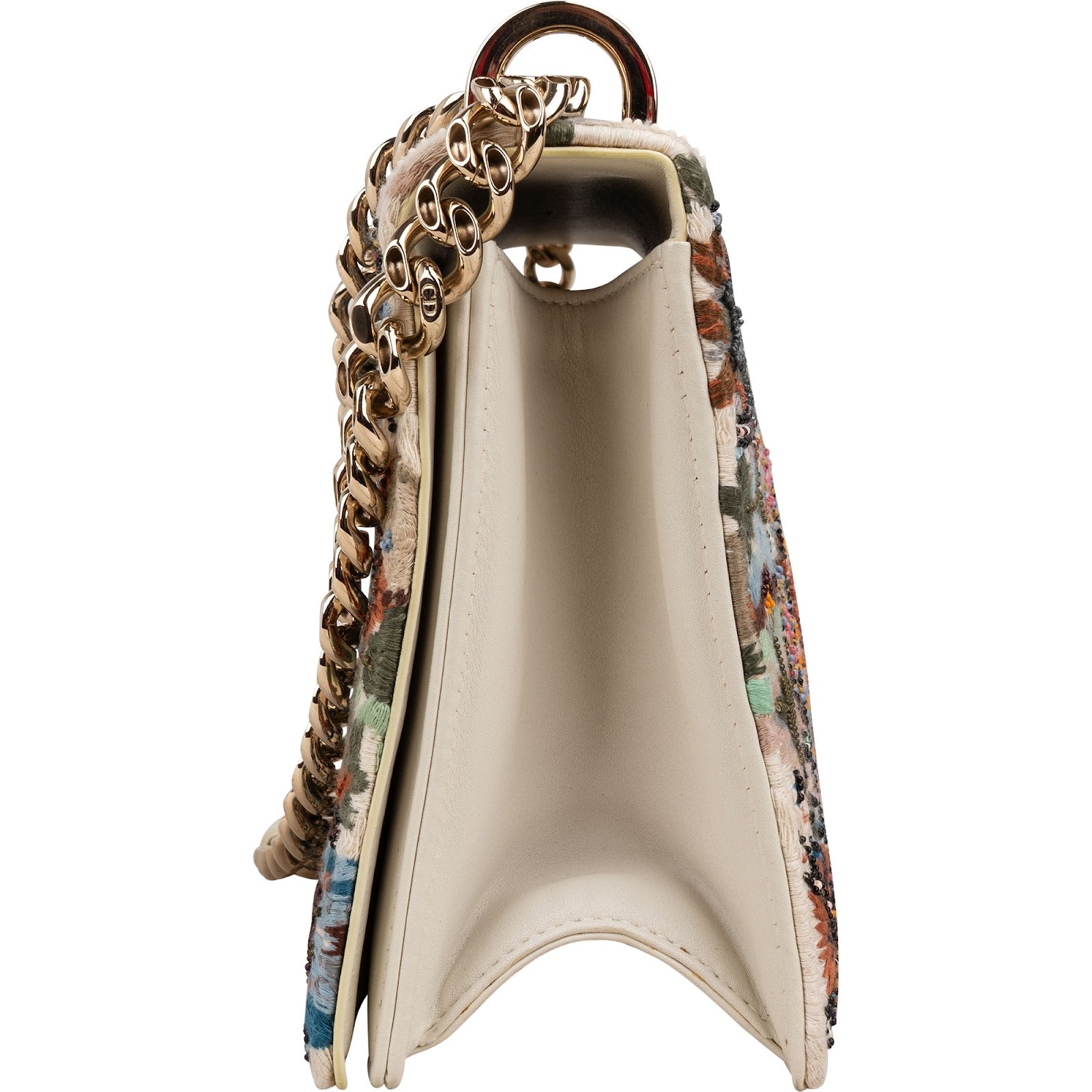 Christian Dior – Kaleidiorscopie Diorama Crossbody Bag (Limited Edition)