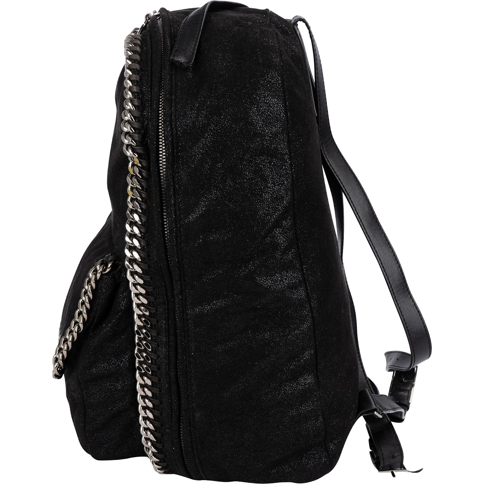 Stella McCartney Shaggy Falabella Backpack