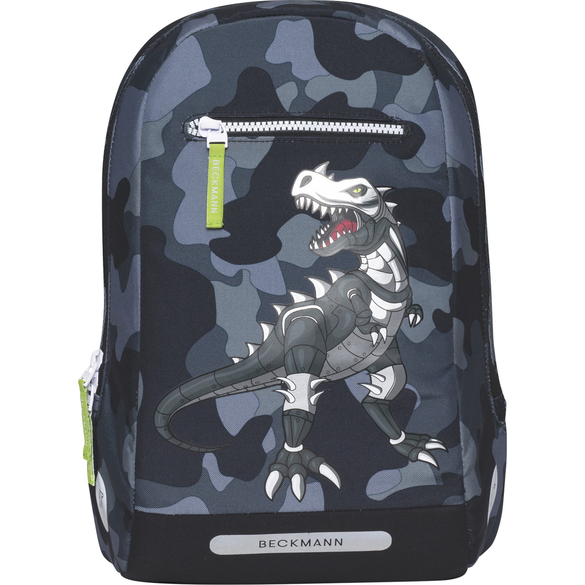 Classic Maxi 6-piece set - Camo Rex