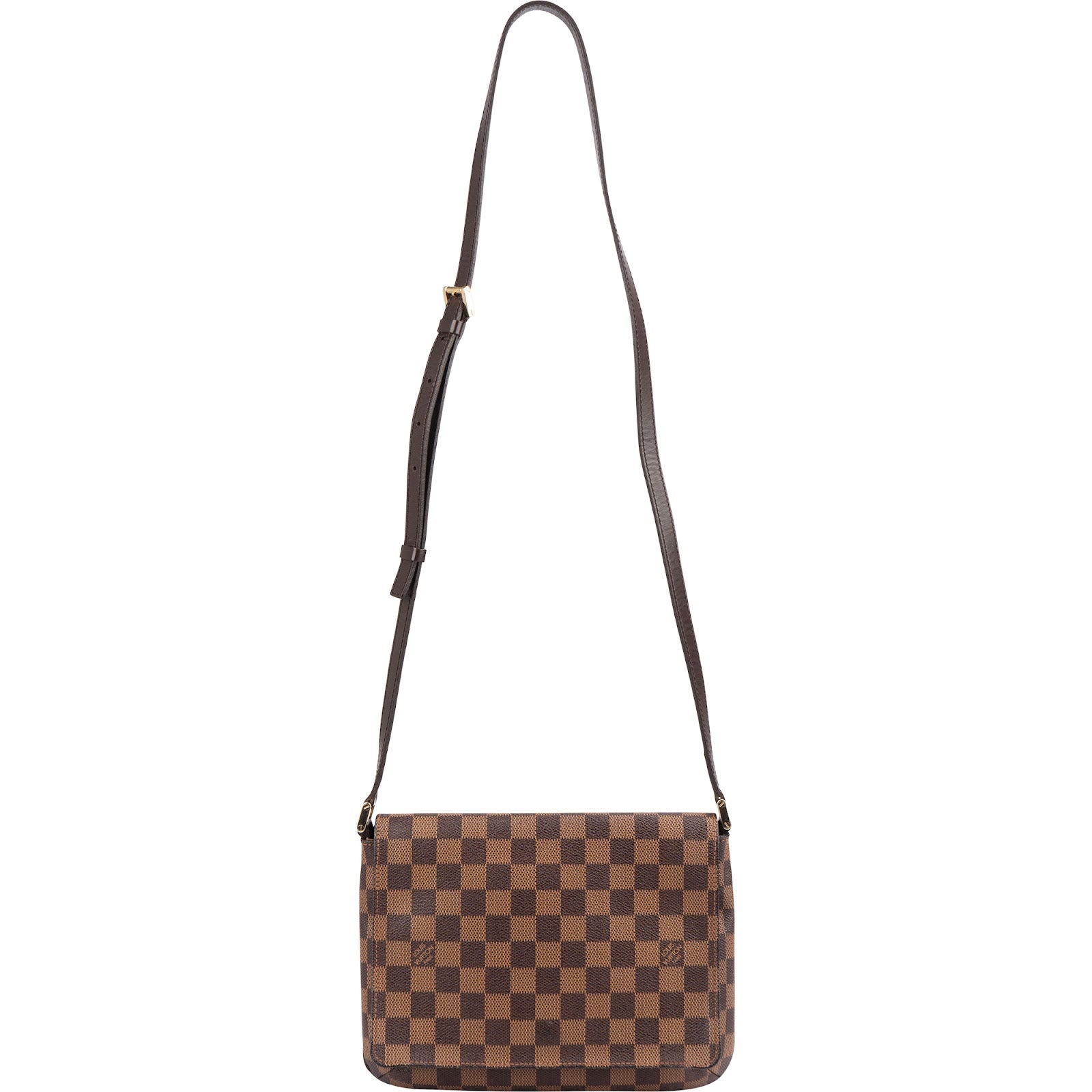 Louis Vuitton - Musette Tango Crossbody Bag