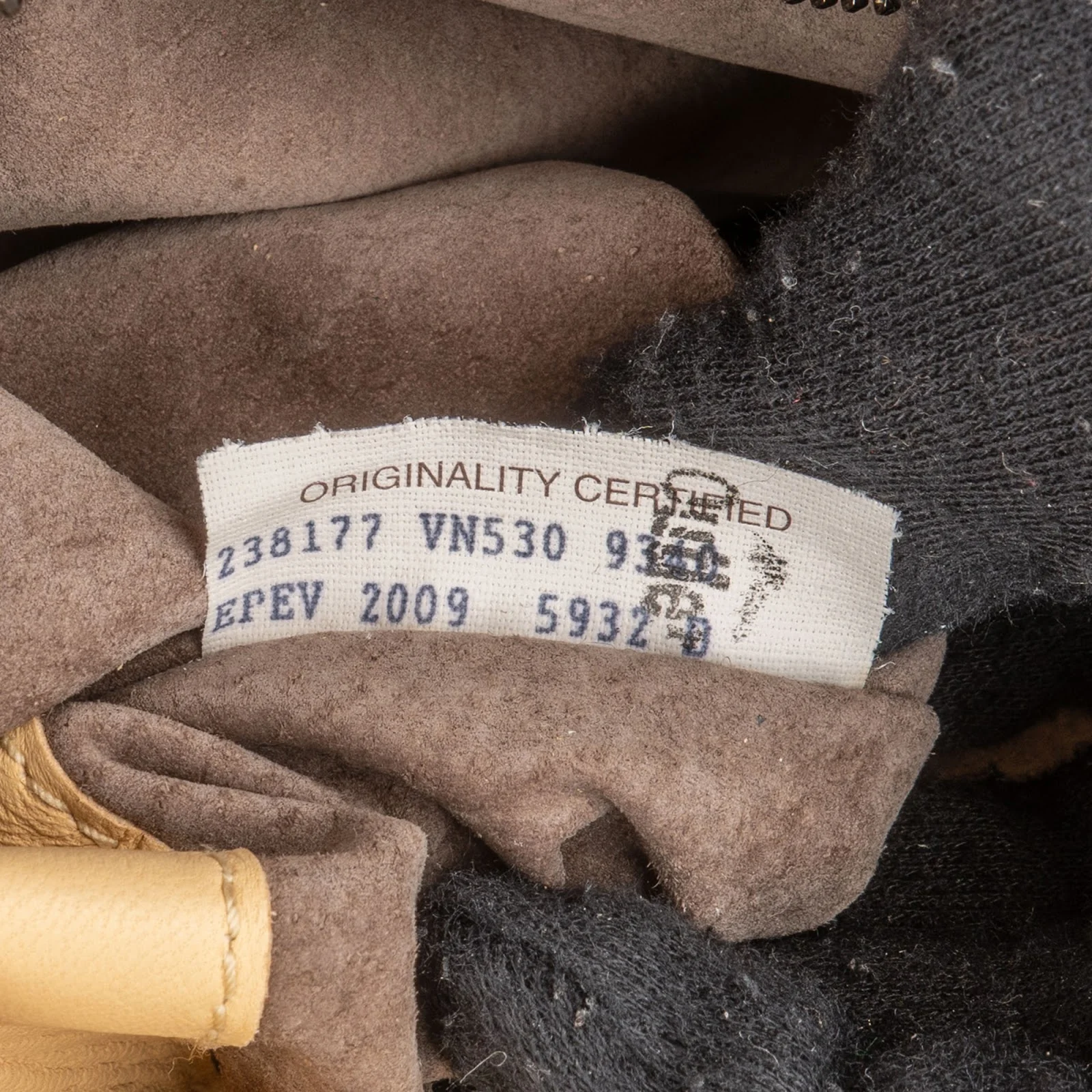 Bottega Veneta Intrecciato Nappa Aquilone Handbag