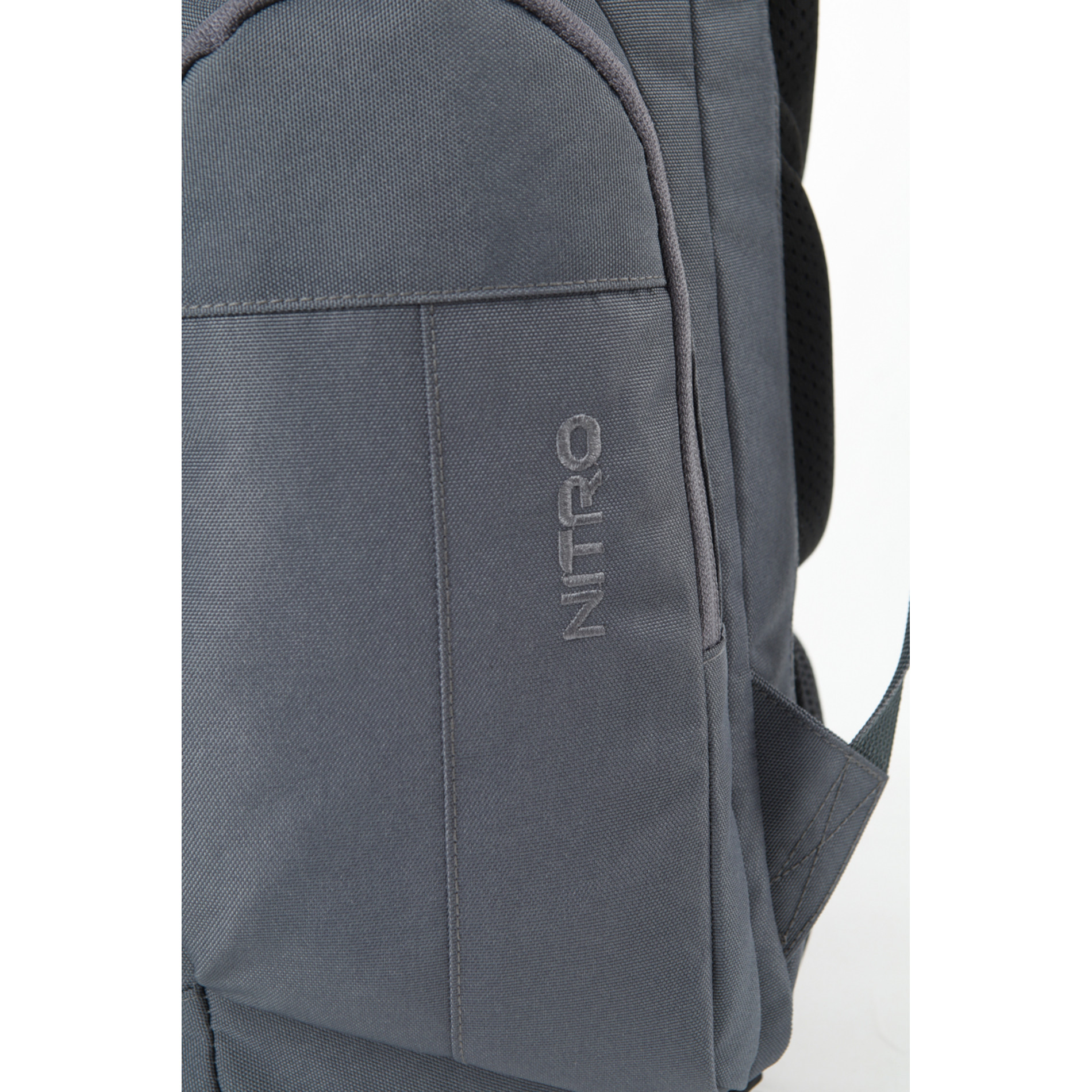 Rucksack DAYPACKER TWO - Graphite