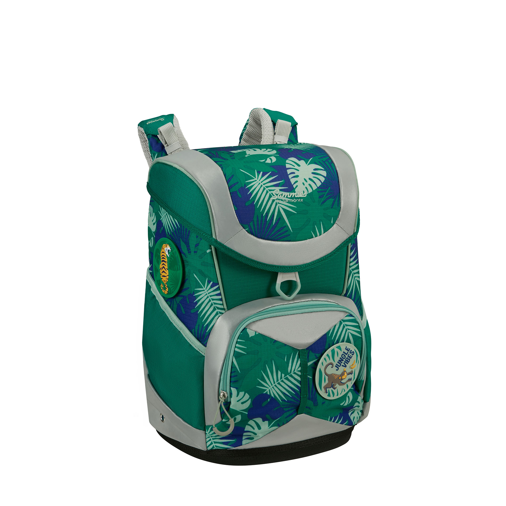 SAMMIES ERGOFIT 1ST CLASS - Jungle Vibes