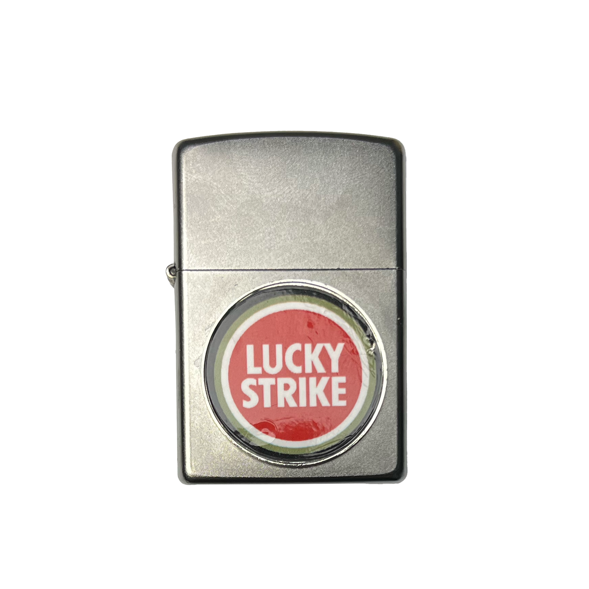 Zippo Zippo Lucky Strike lighter